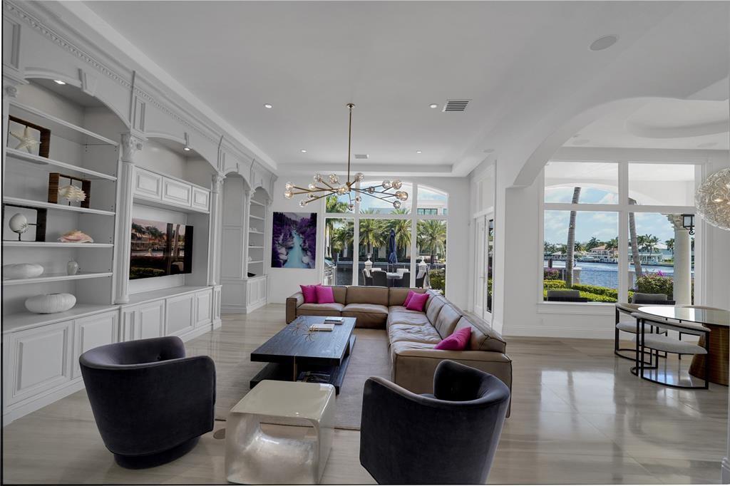 The Landings Second Sec 5 - Residential Lease