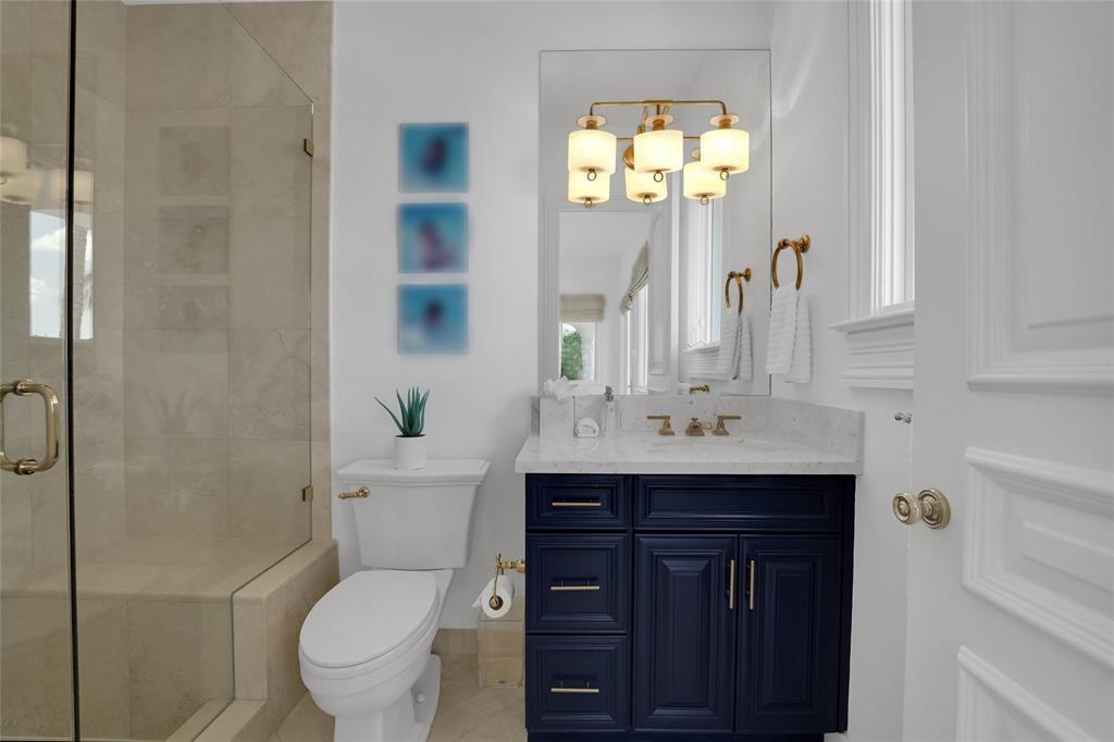 The Landings Second Sec 5 - Residential Lease