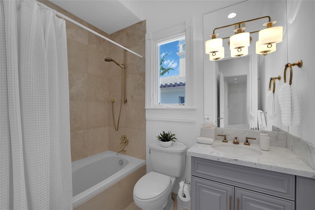 The Landings Second Sec 5 - Residential Lease