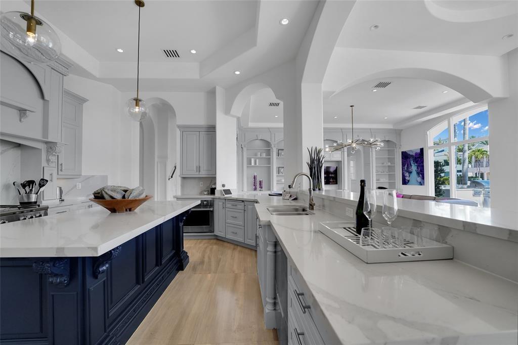 The Landings Second Sec 5 - Residential Lease