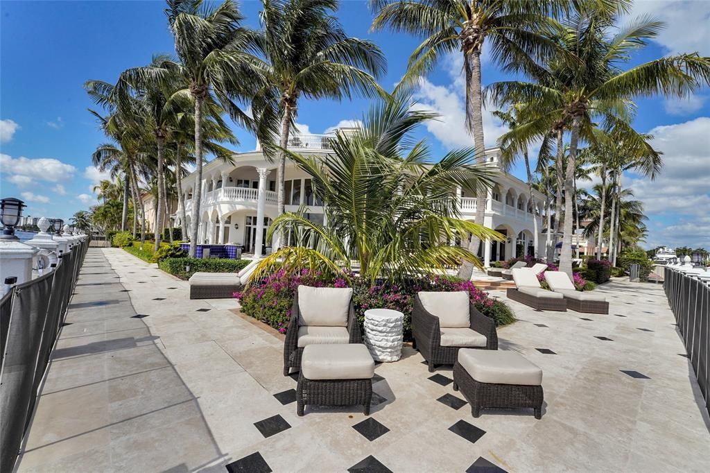 The Landings Second Sec 5 - Residential Lease