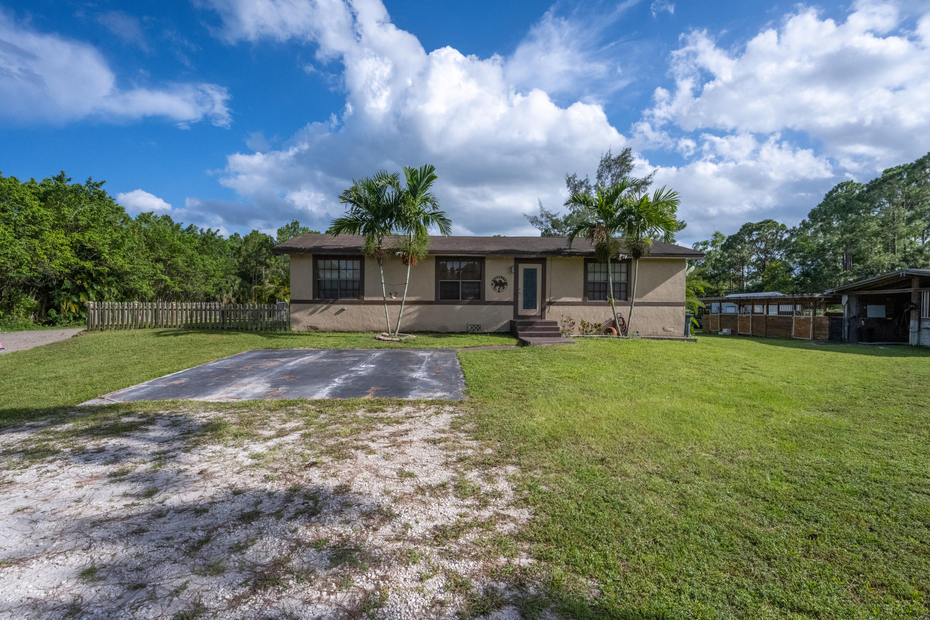 The Acreage - Residential