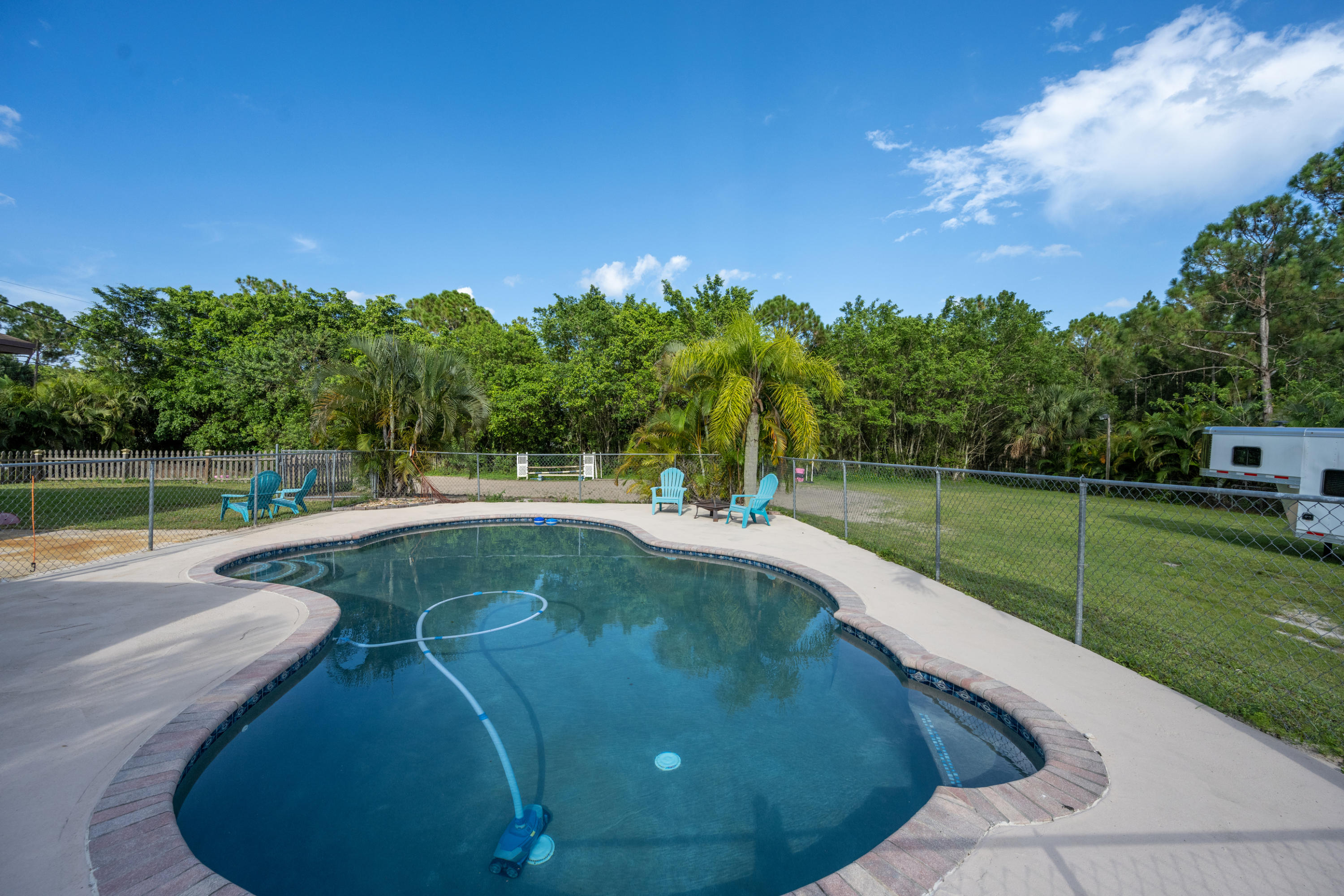 The Acreage - Residential