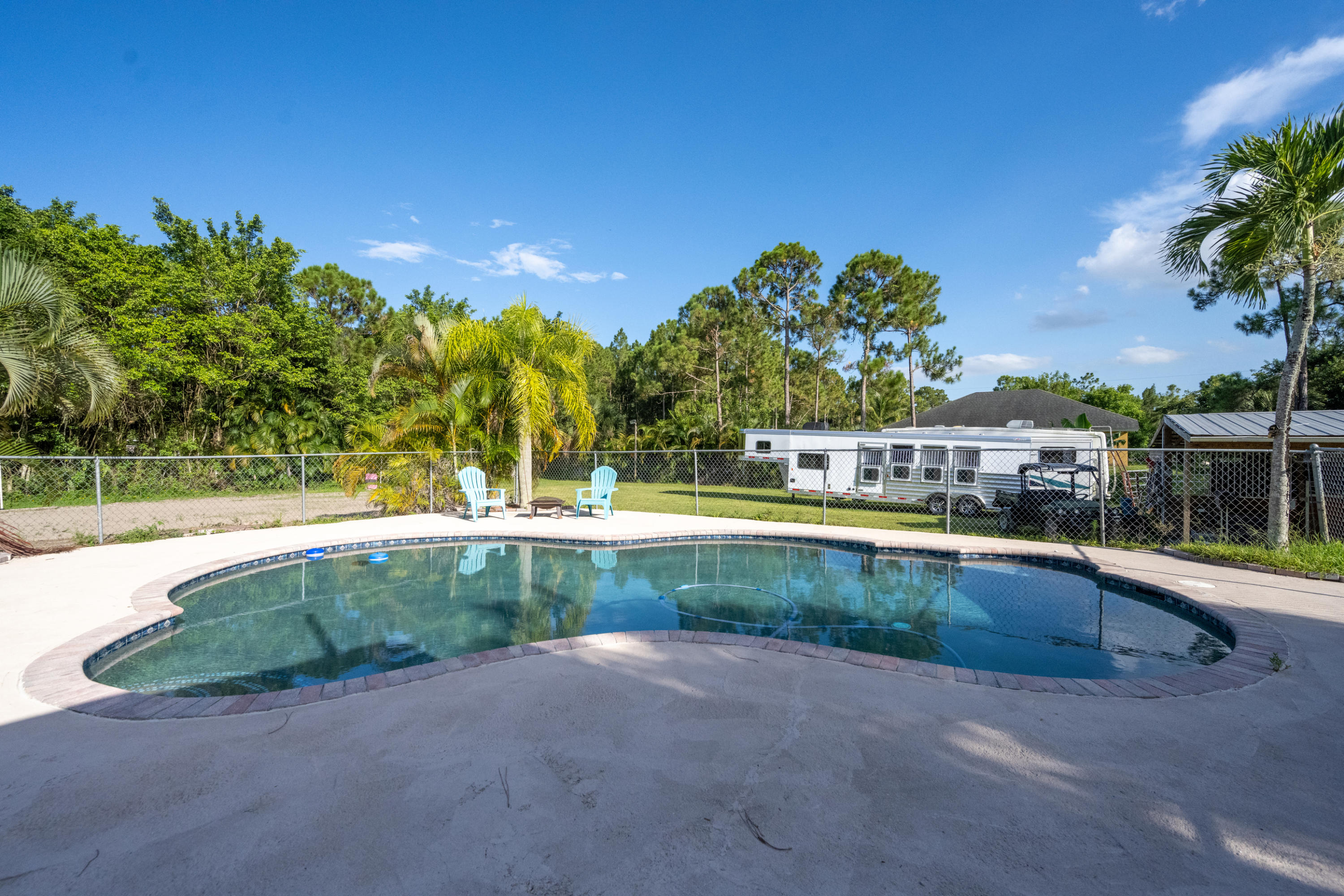 The Acreage - Residential