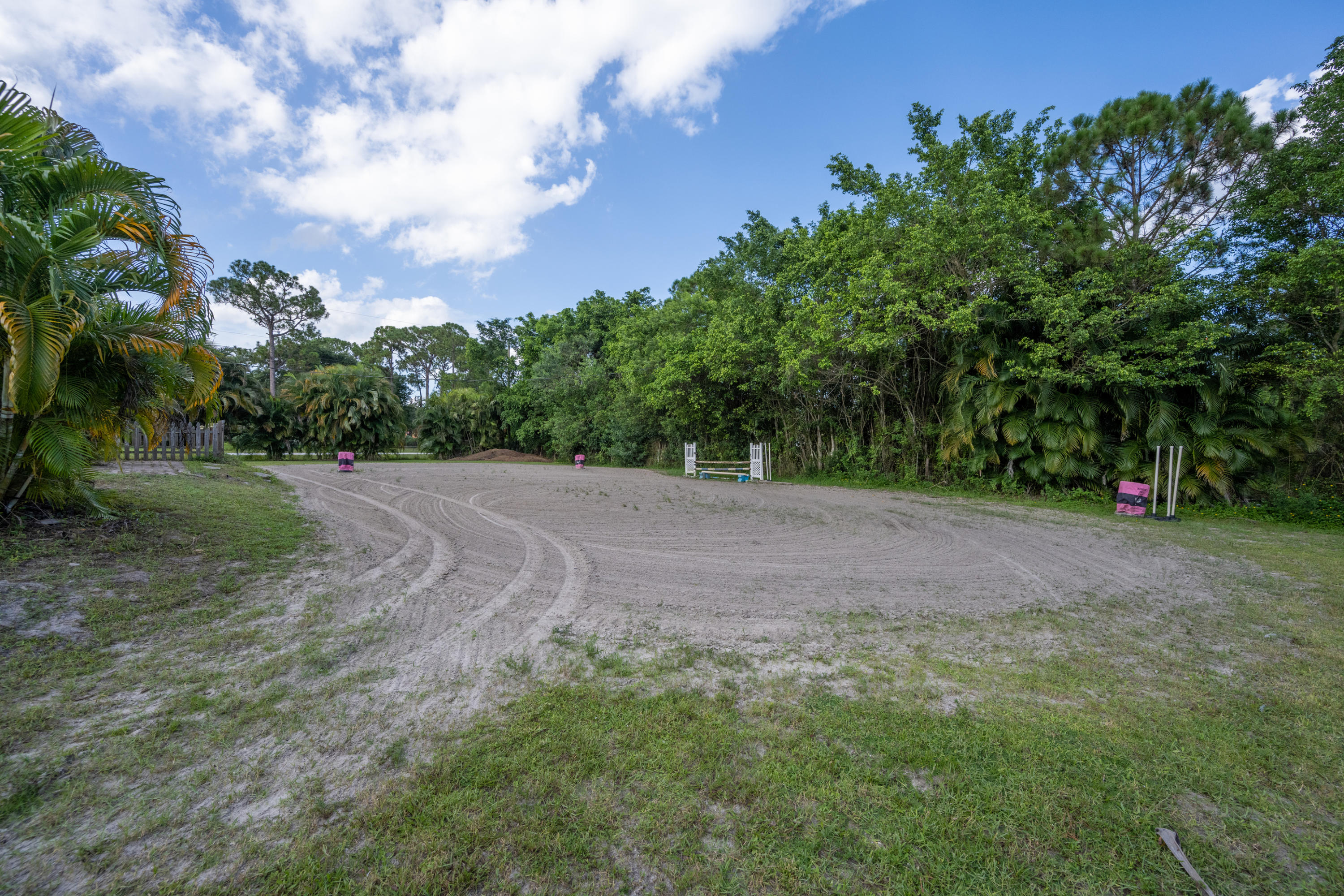 The Acreage - Residential