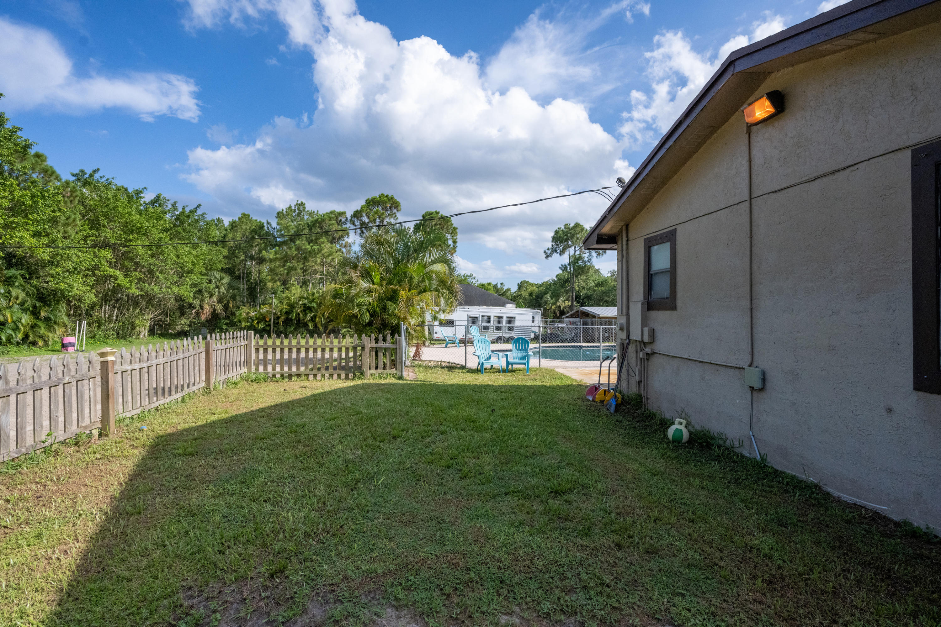 The Acreage - Residential