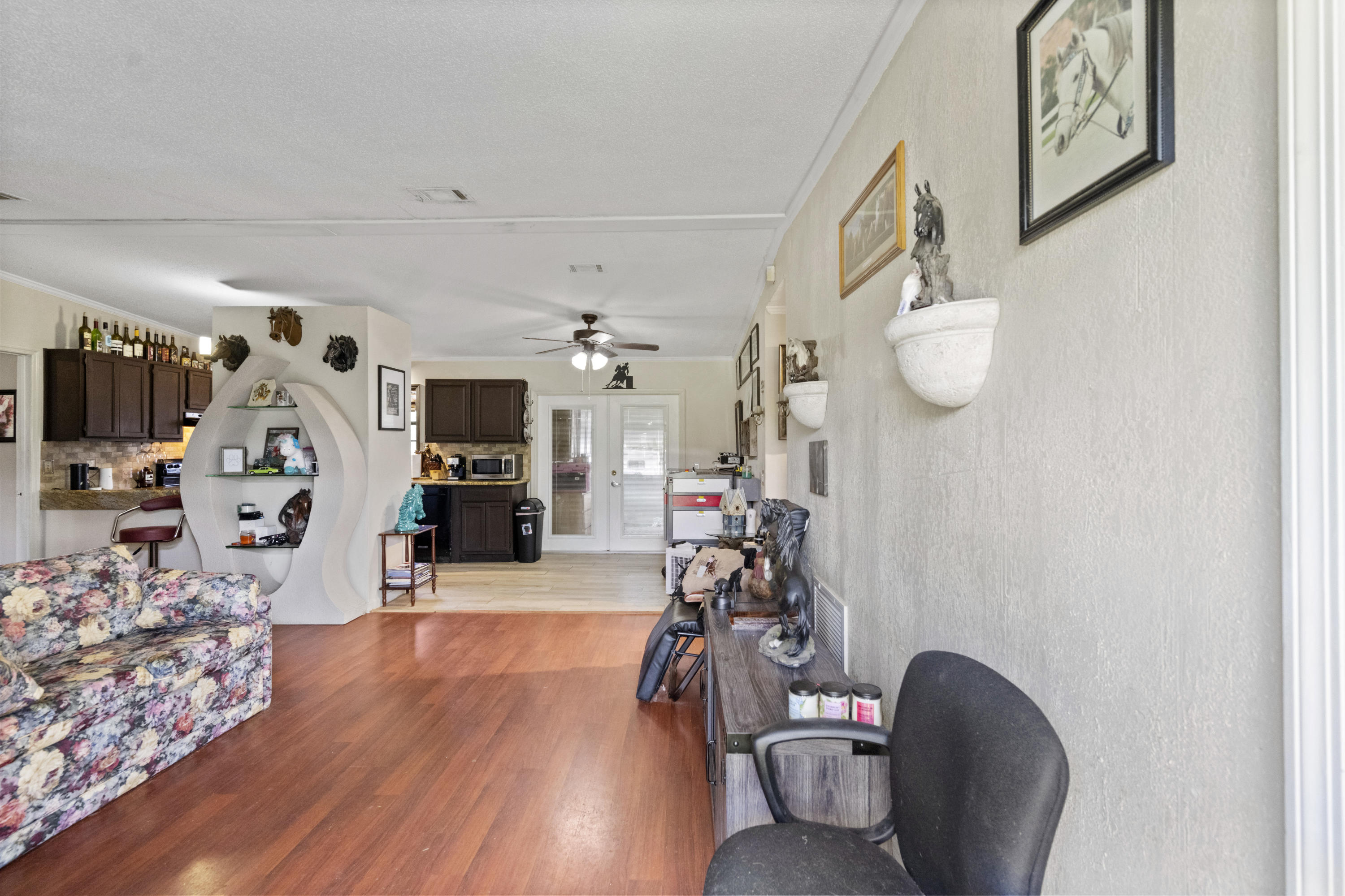 The Acreage - Residential