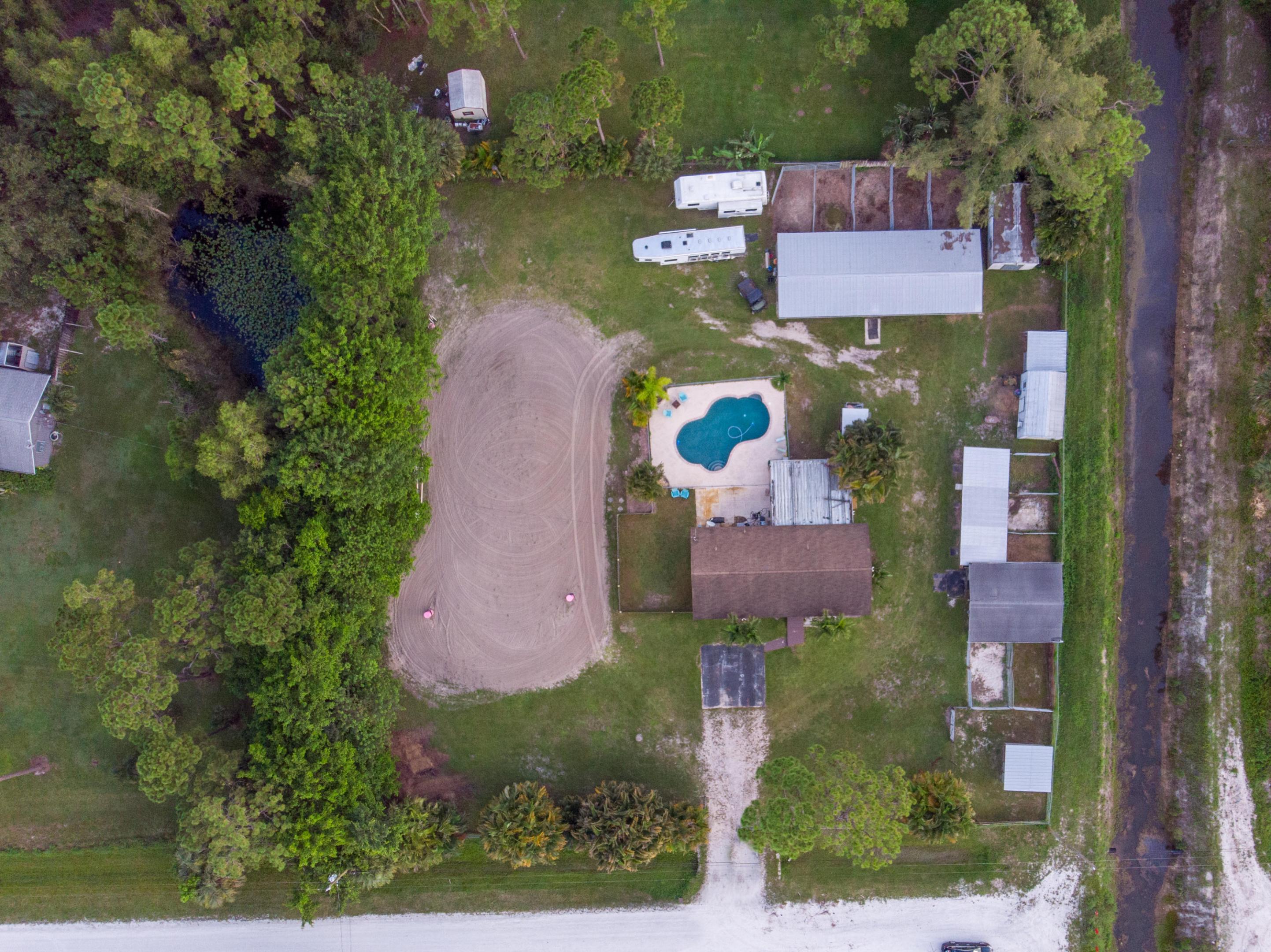 The Acreage - Residential