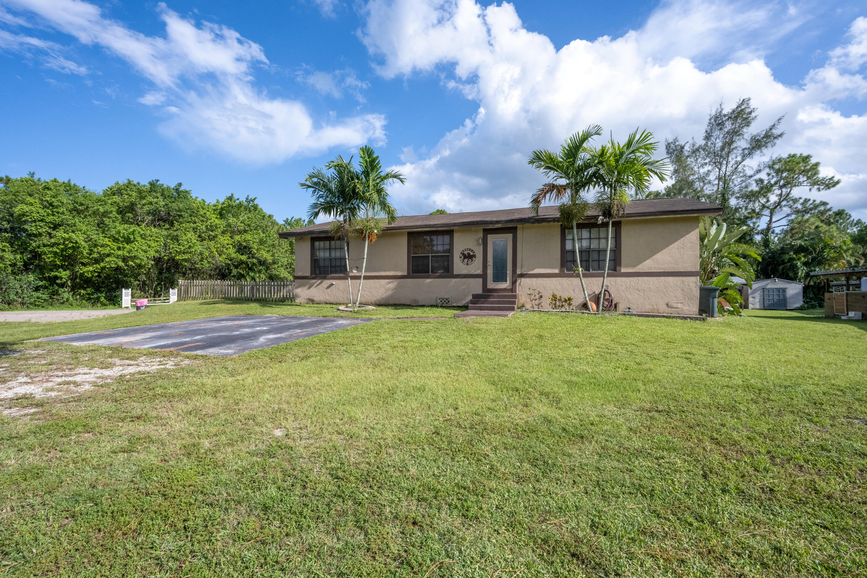 The Acreage - Residential