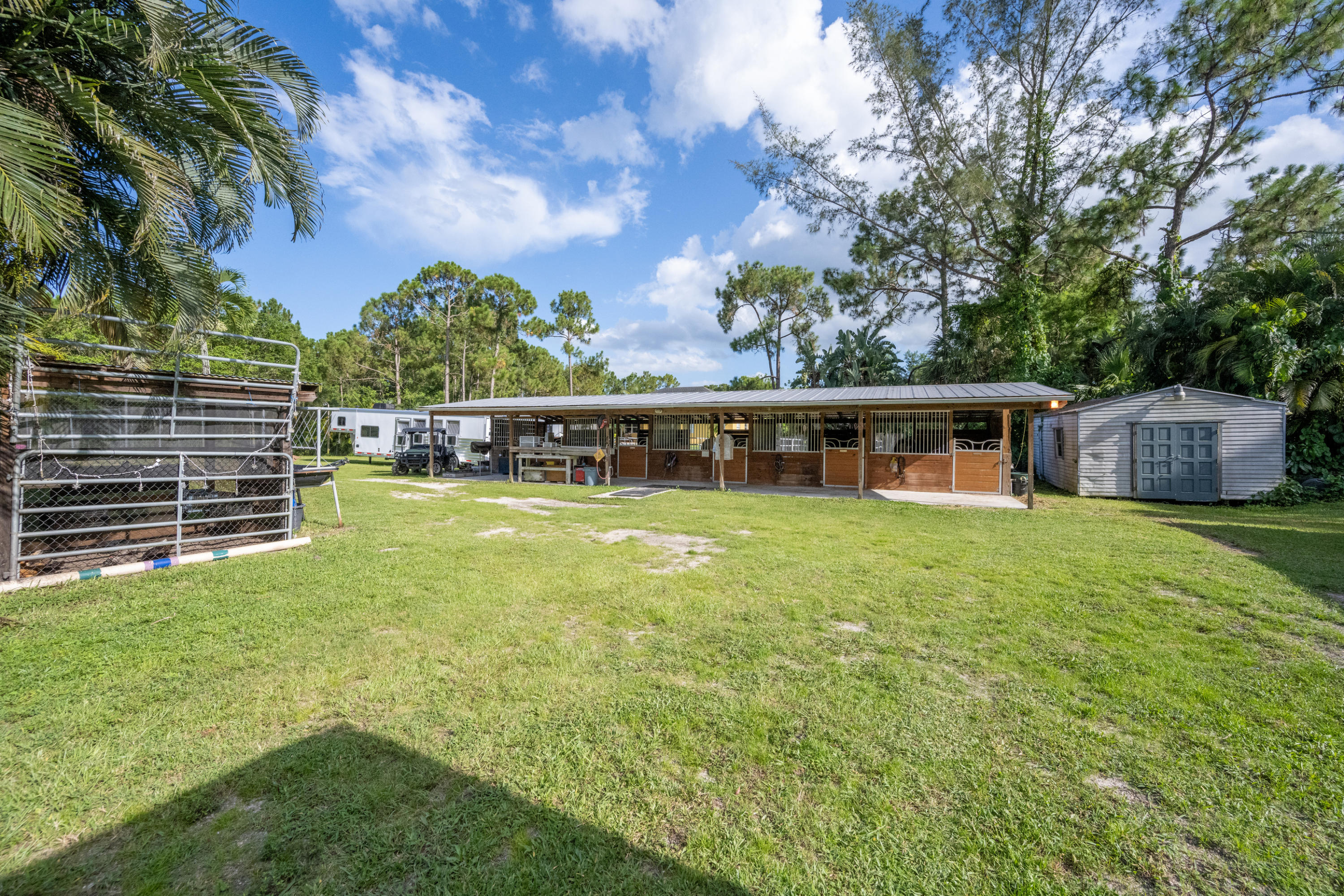 The Acreage - Residential