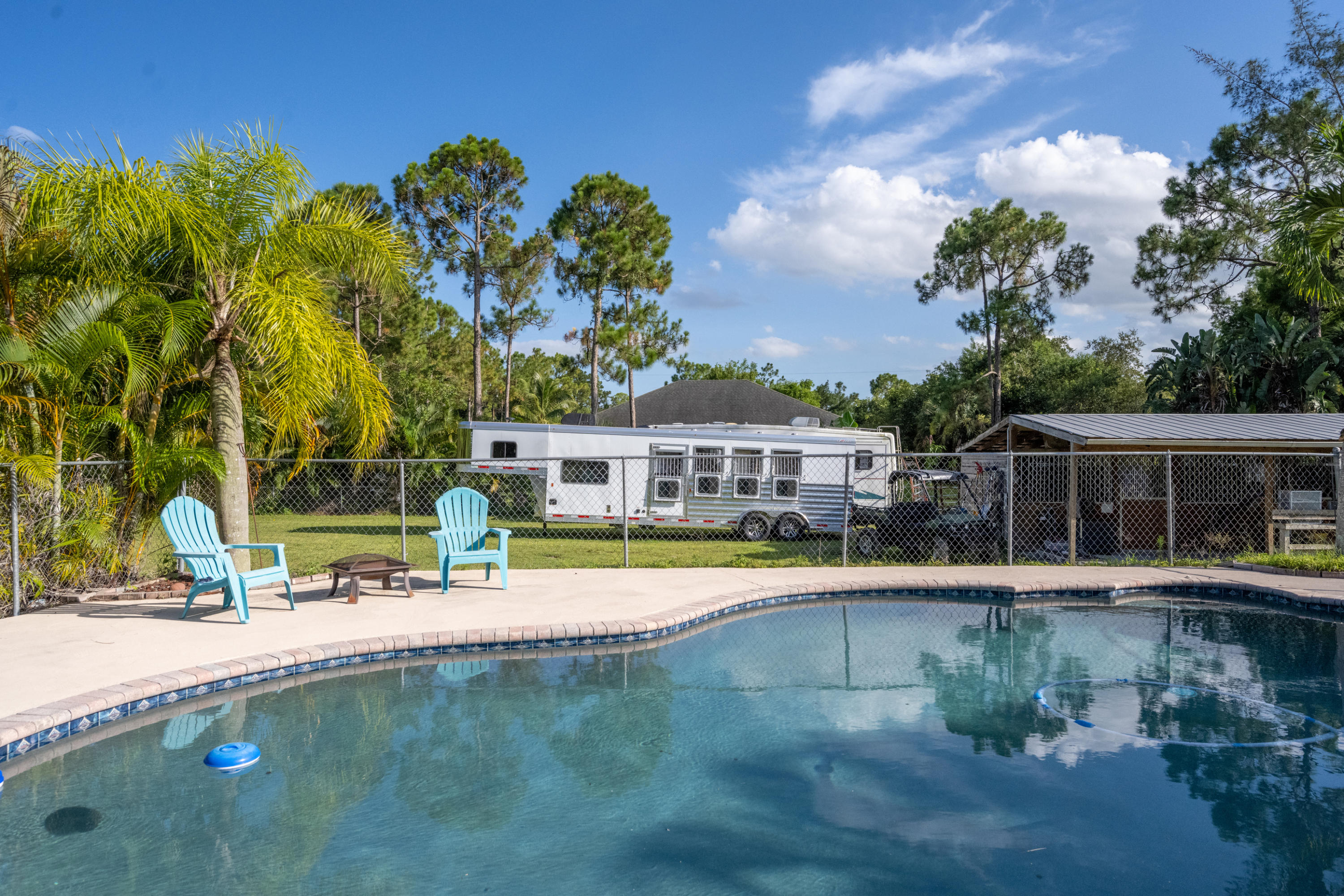 The Acreage - Residential