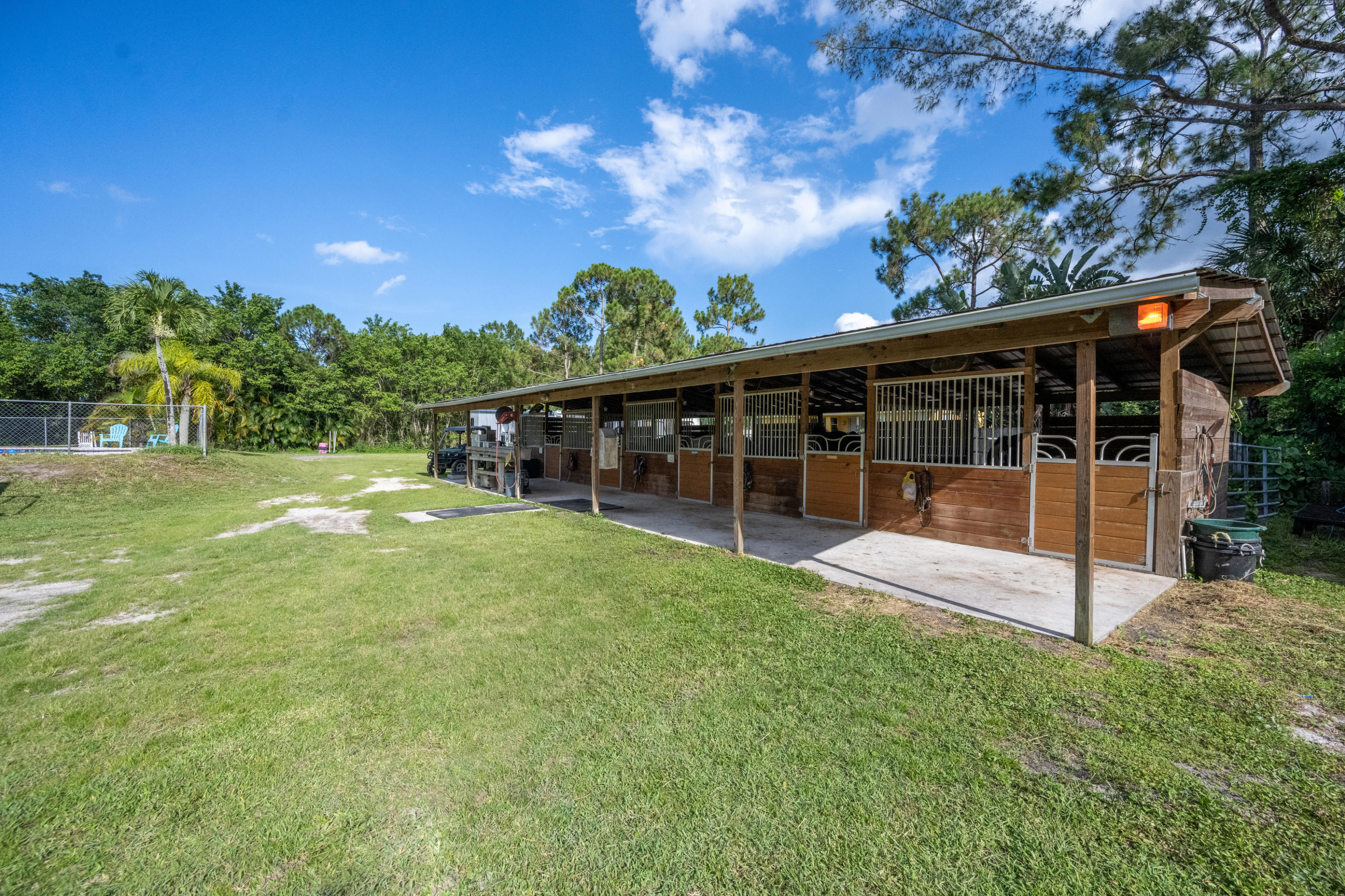 The Acreage - Residential