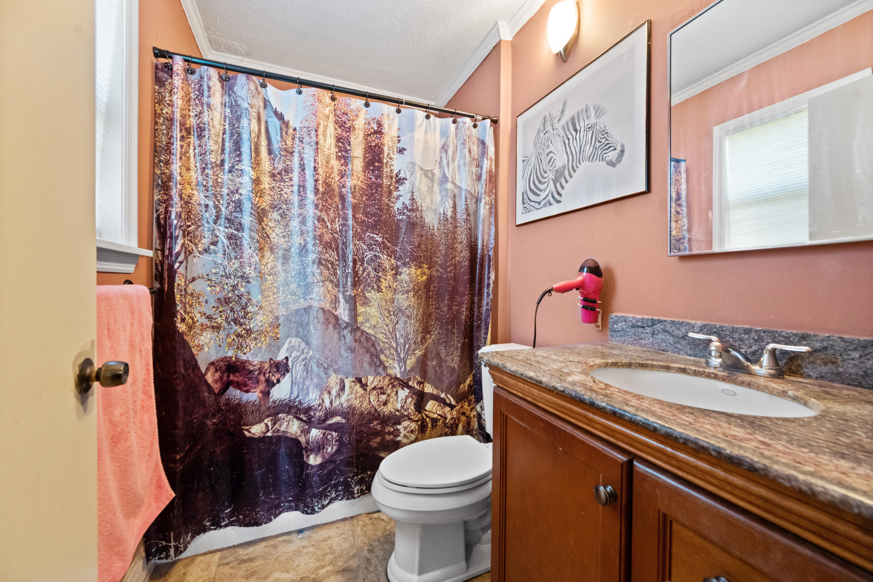 The Acreage - Residential