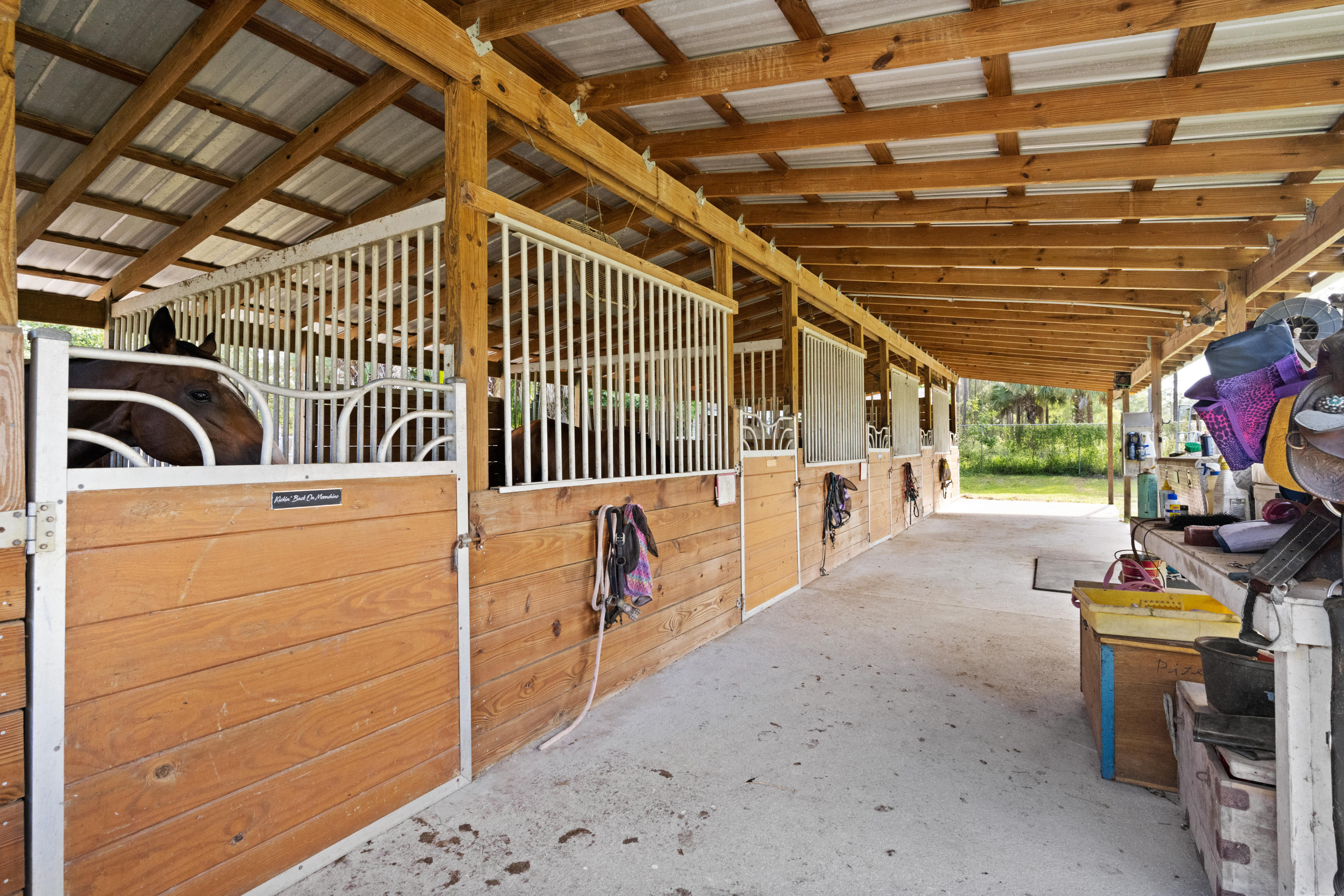 The Acreage - Residential