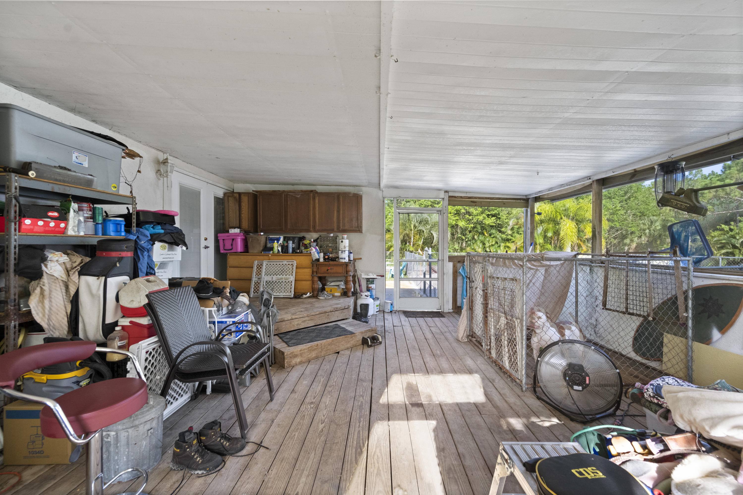 The Acreage - Residential