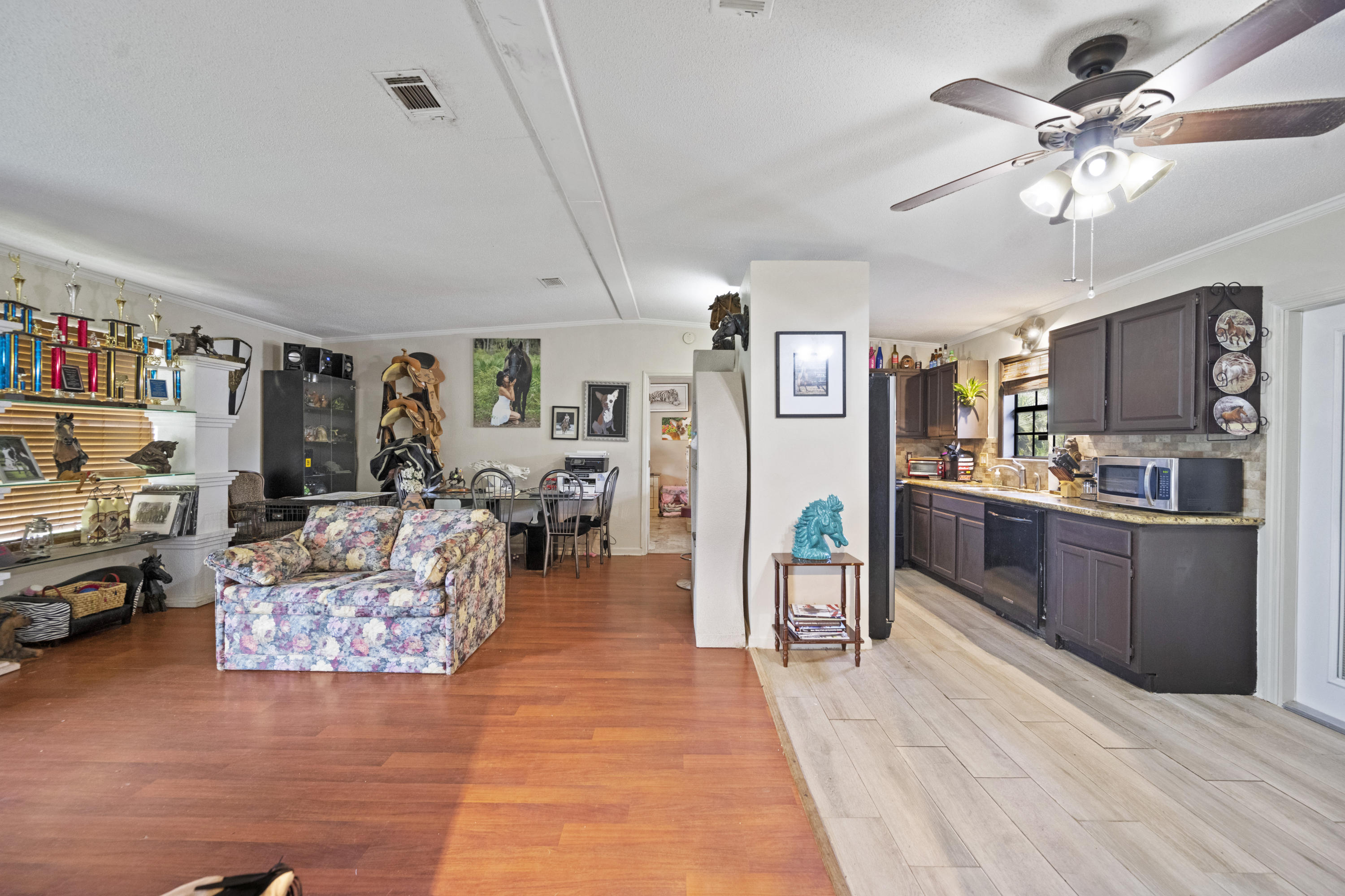 The Acreage - Residential