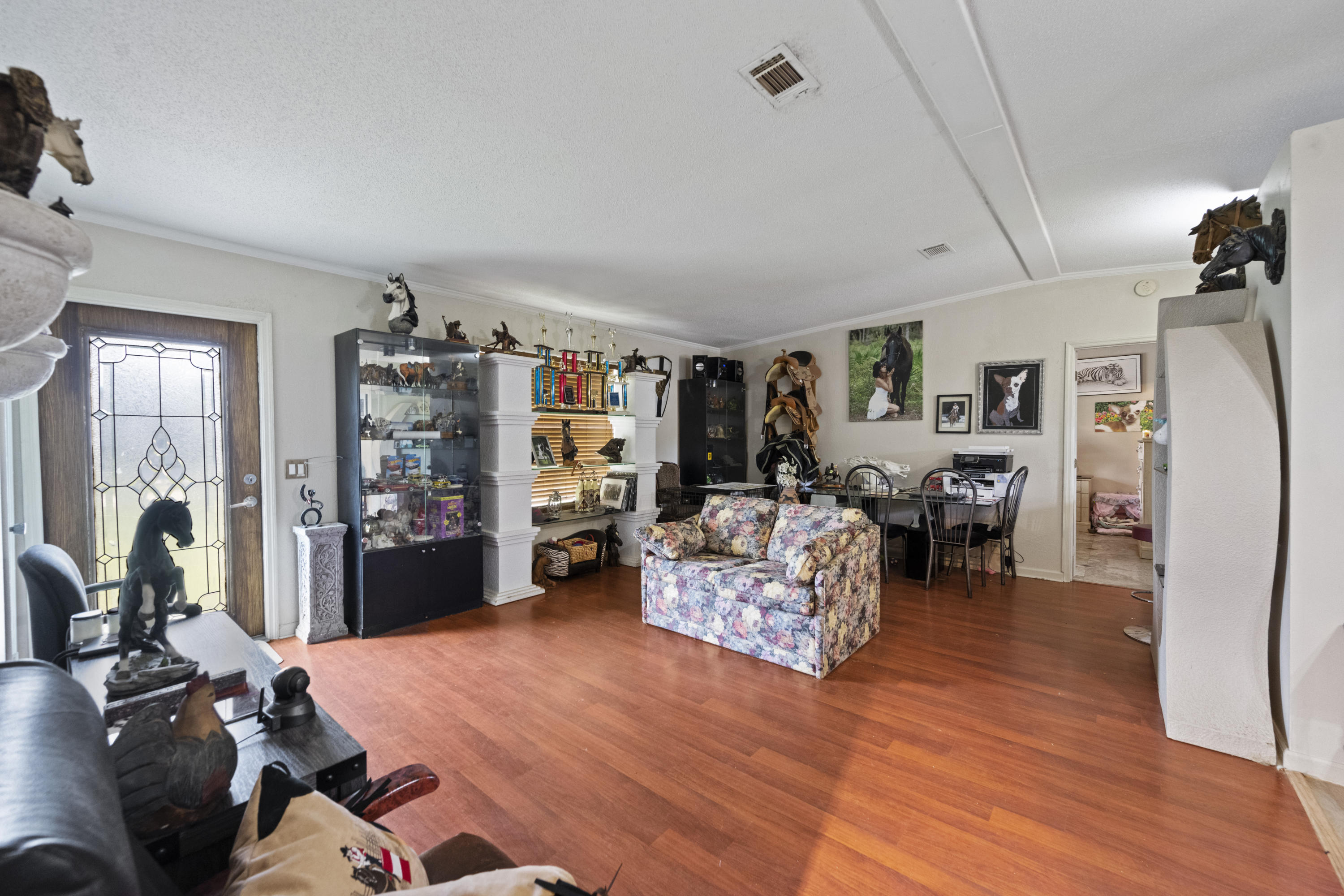 The Acreage - Residential