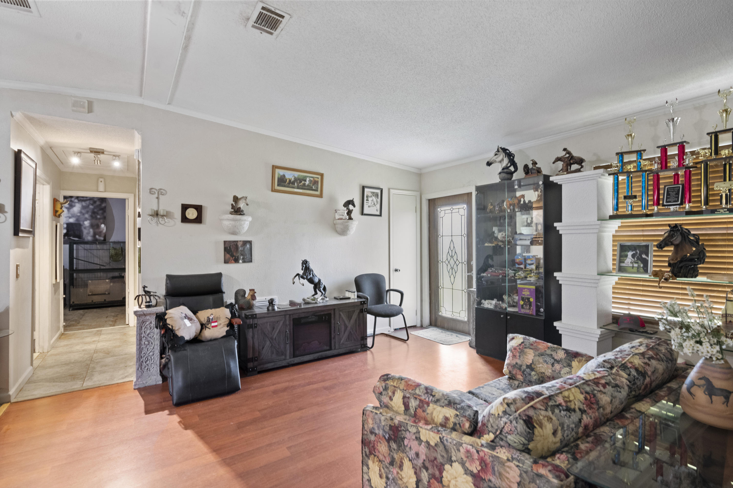 The Acreage - Residential