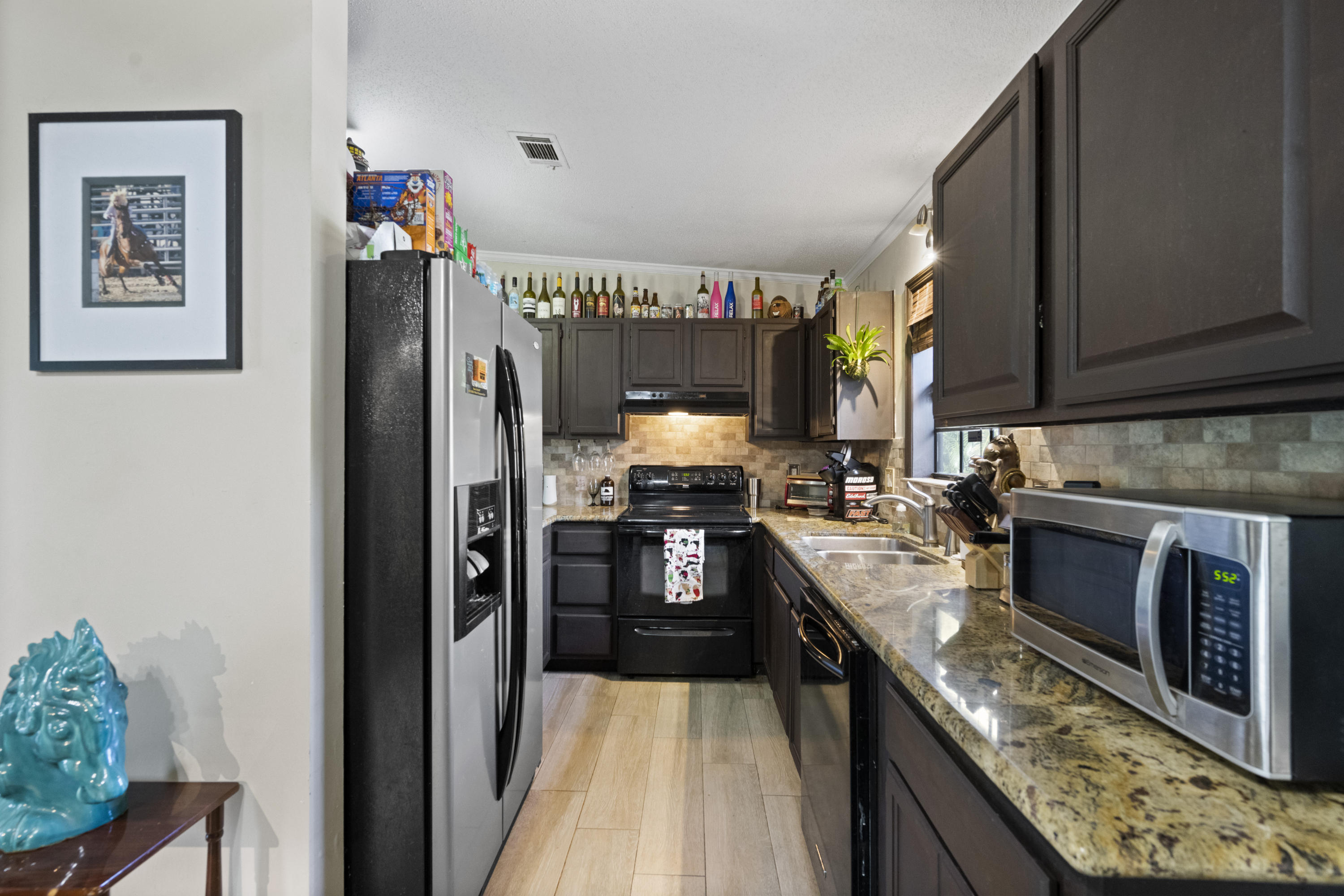 The Acreage - Residential