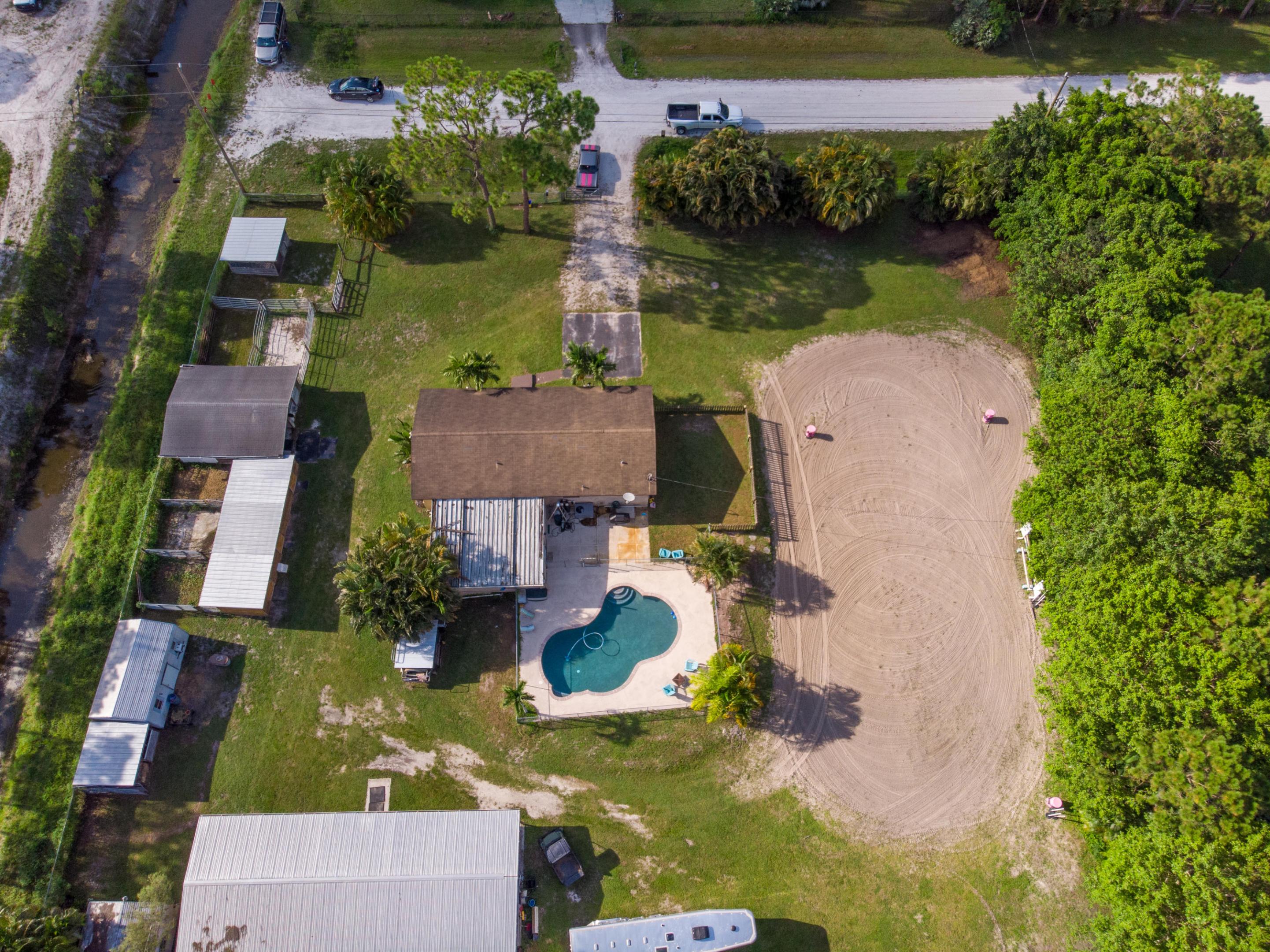 The Acreage - Residential