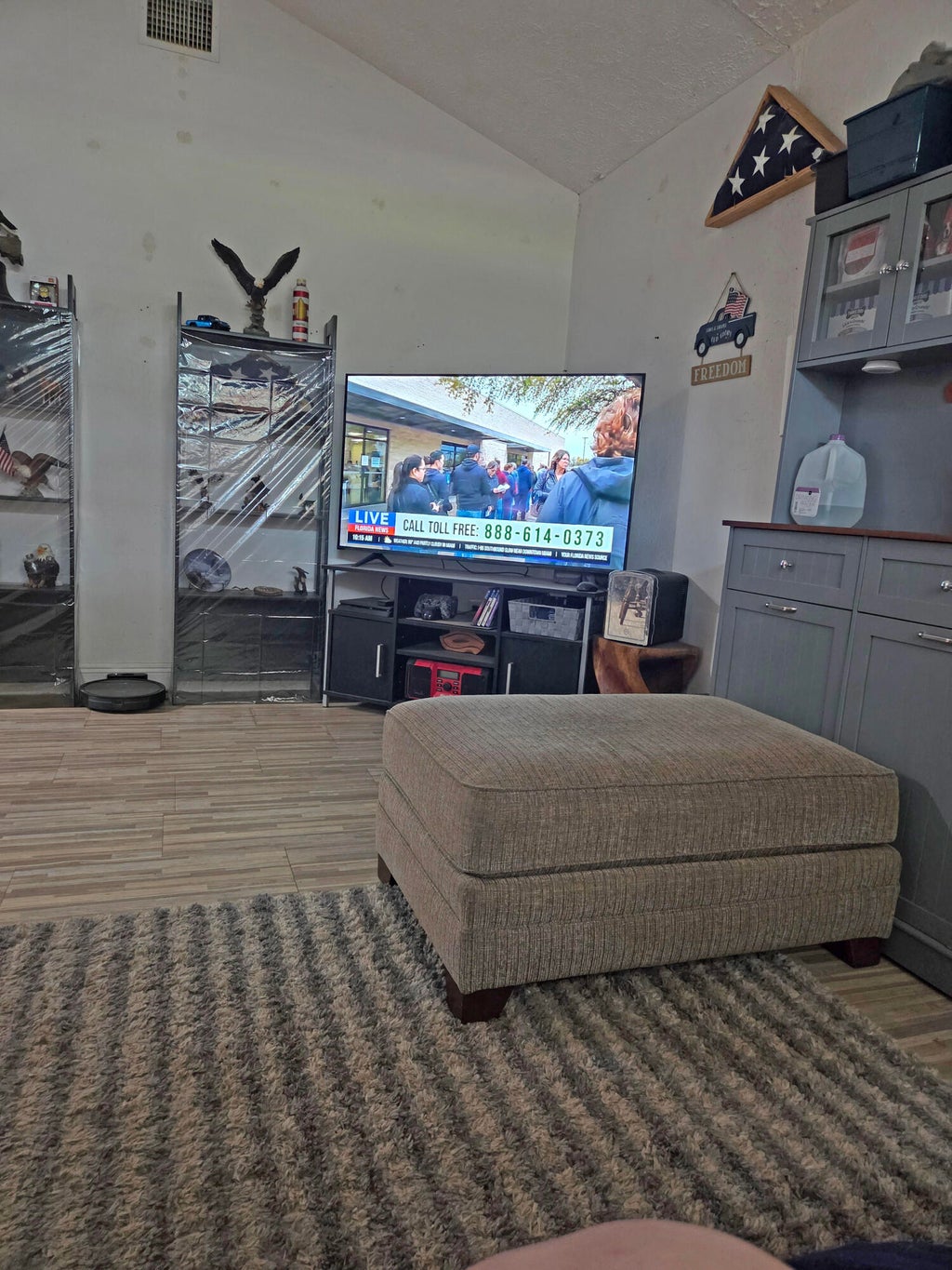 Photo of 368 JOHNSTON Street, Fort Pierce, FL 34982 (MLS # B26059602)