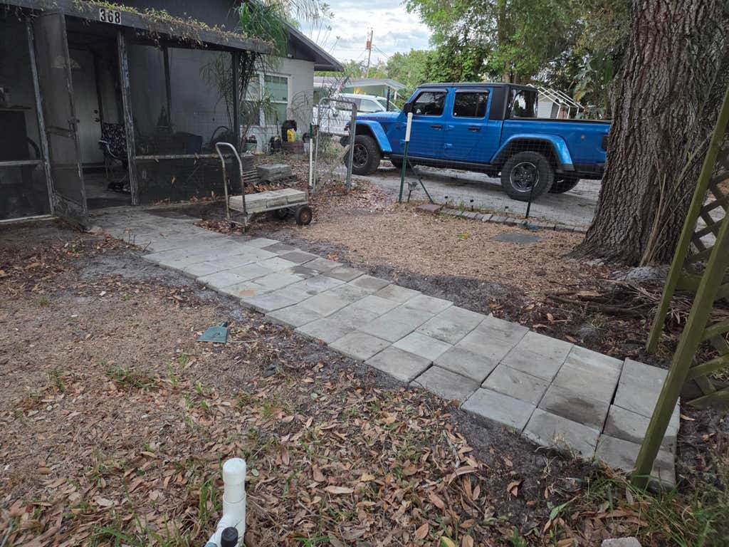Photo of 368 JOHNSTON Street, Fort Pierce, FL 34982 (MLS # B26059602)