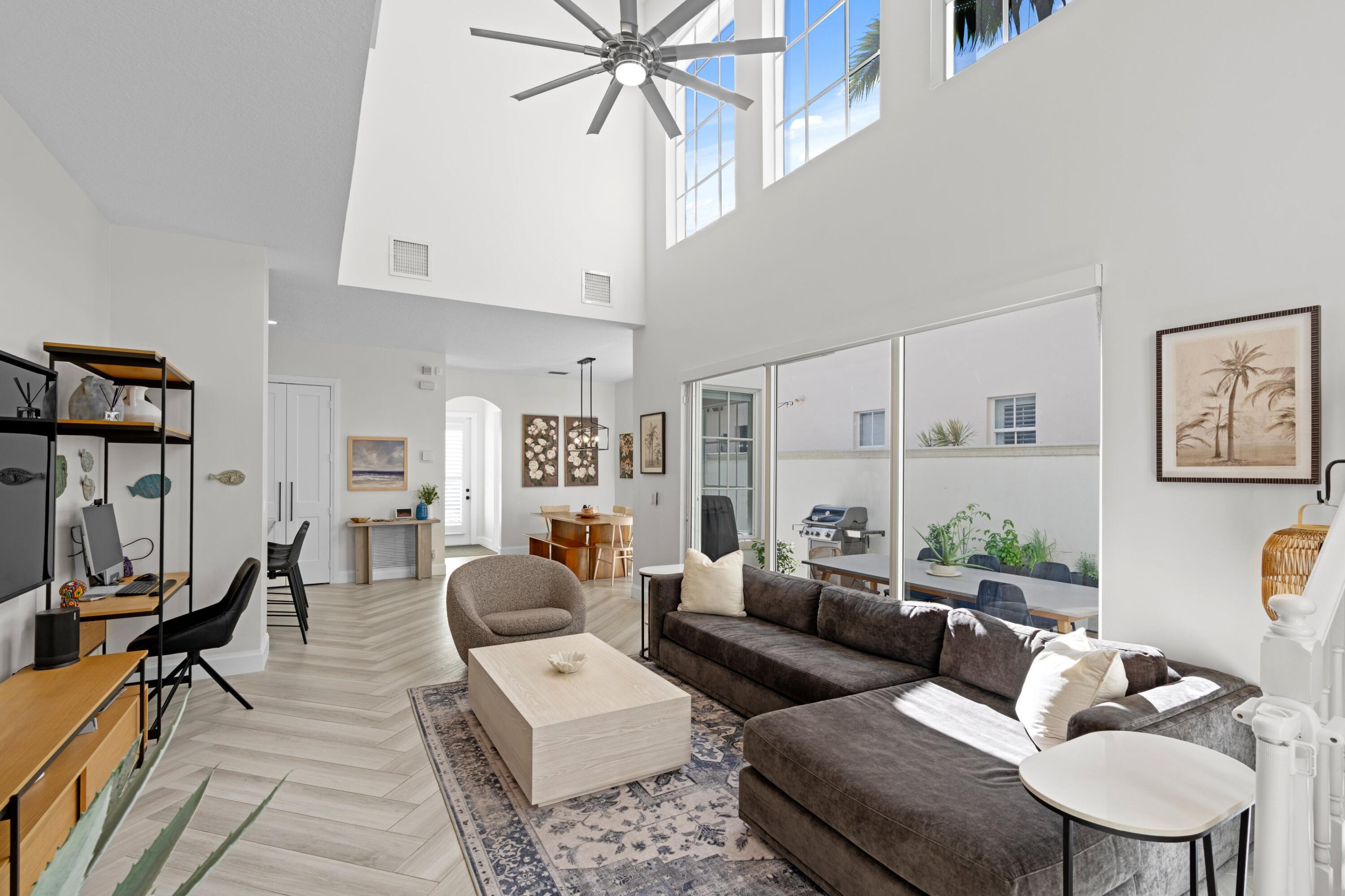 EVERGRENE PCD 7 - Residential