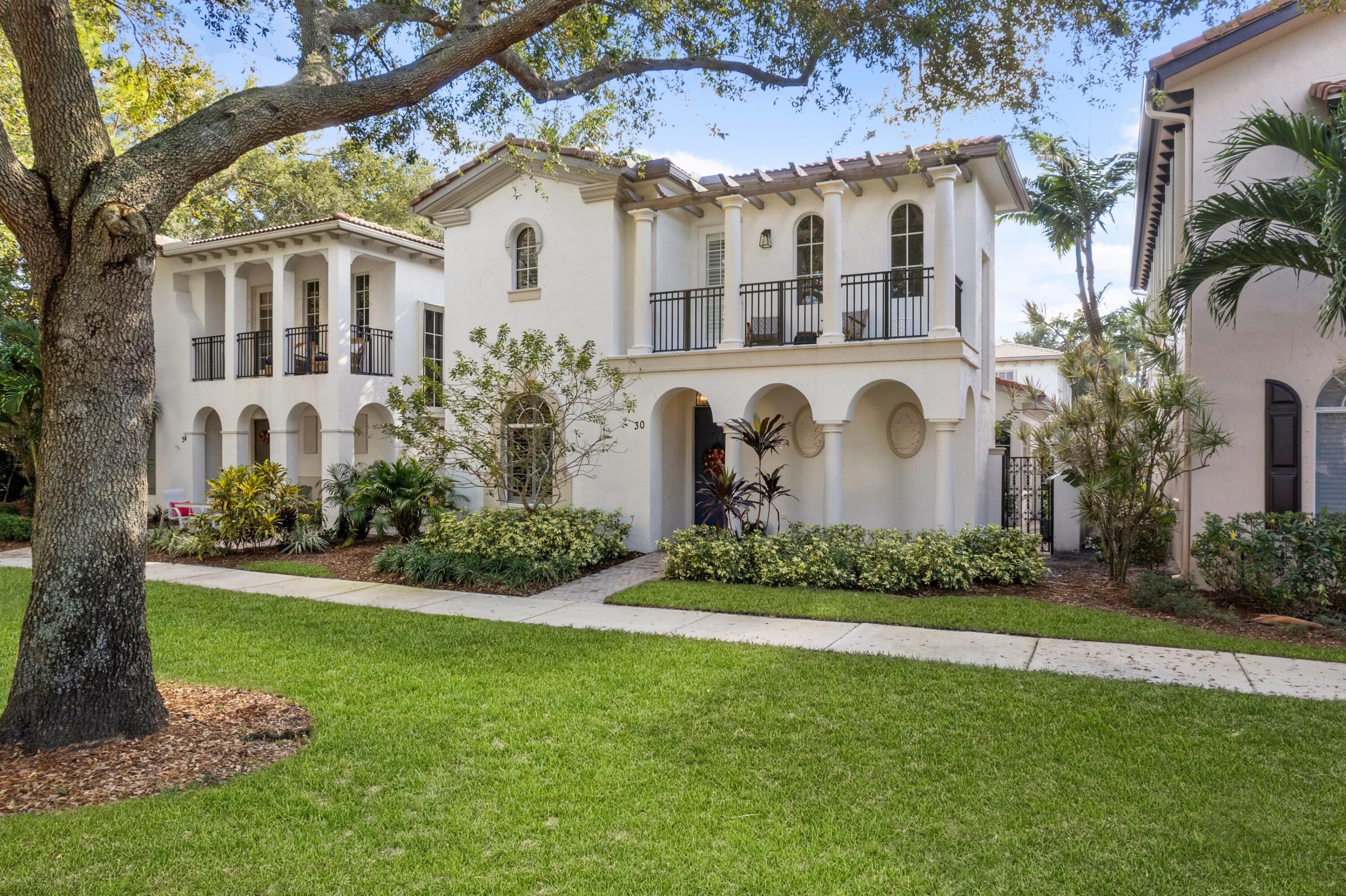 EVERGRENE PCD 7 - Residential