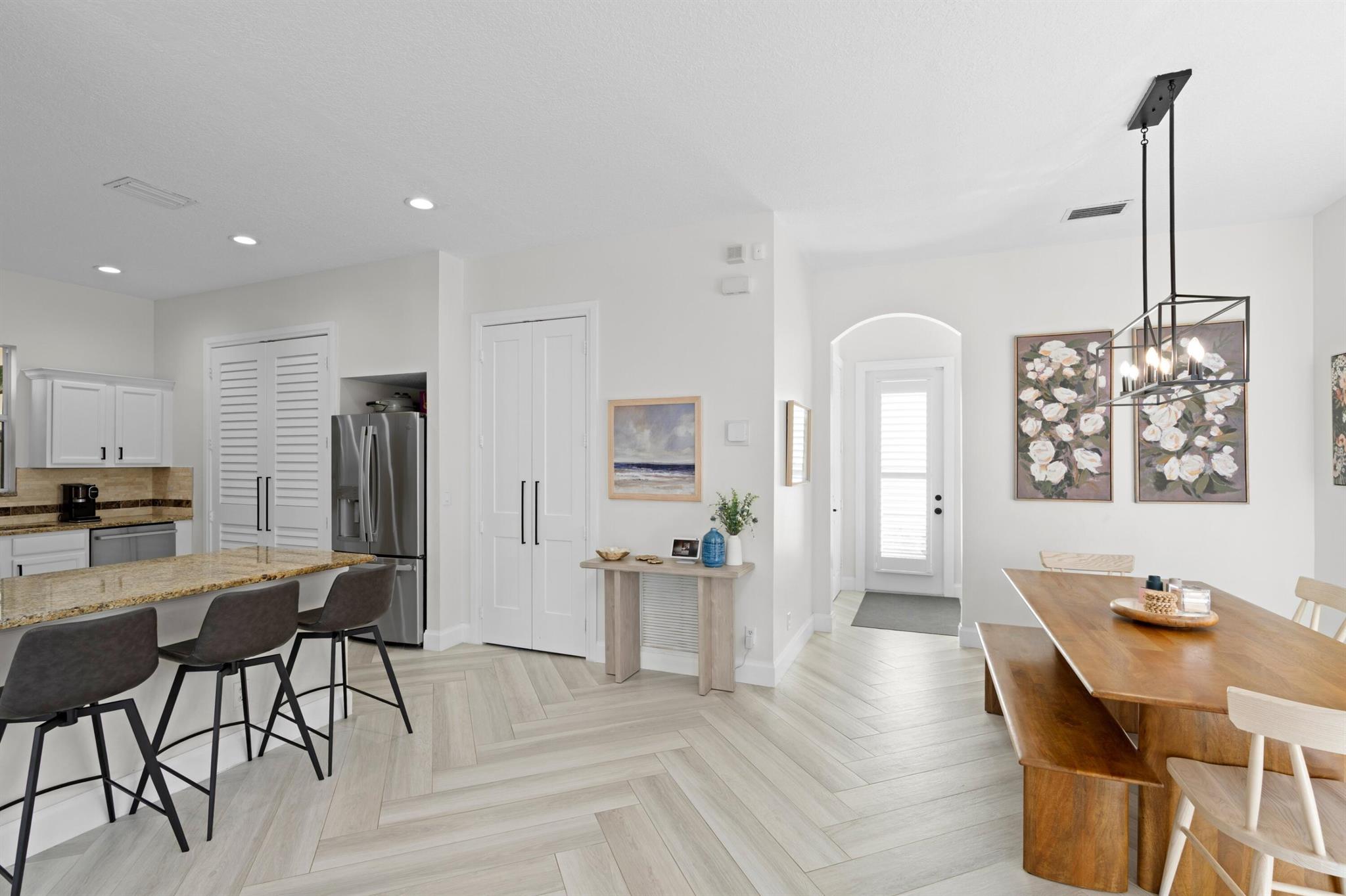 EVERGRENE PCD 7 - Residential