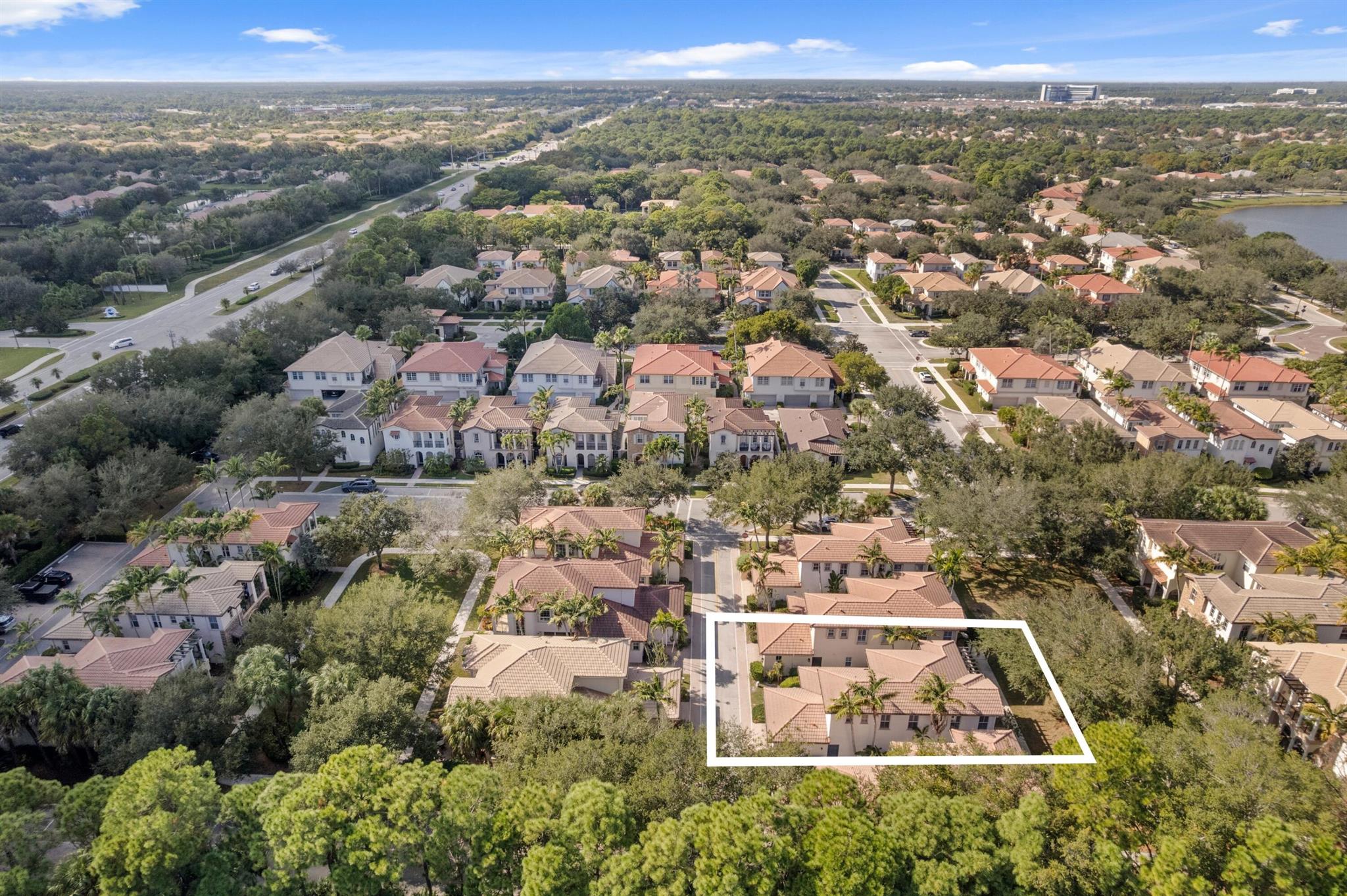 EVERGRENE PCD 7 - Residential