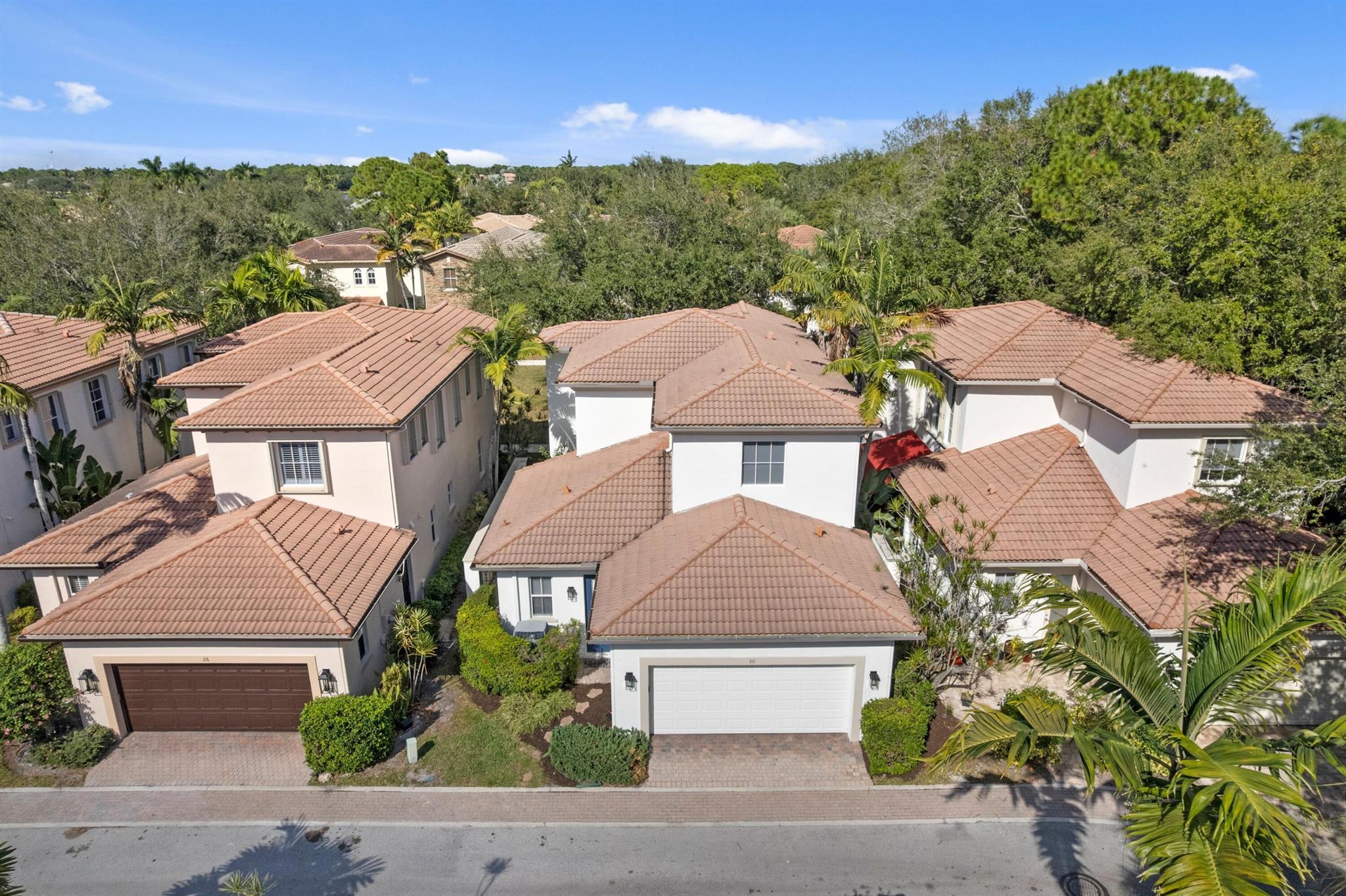 EVERGRENE PCD 7 - Residential