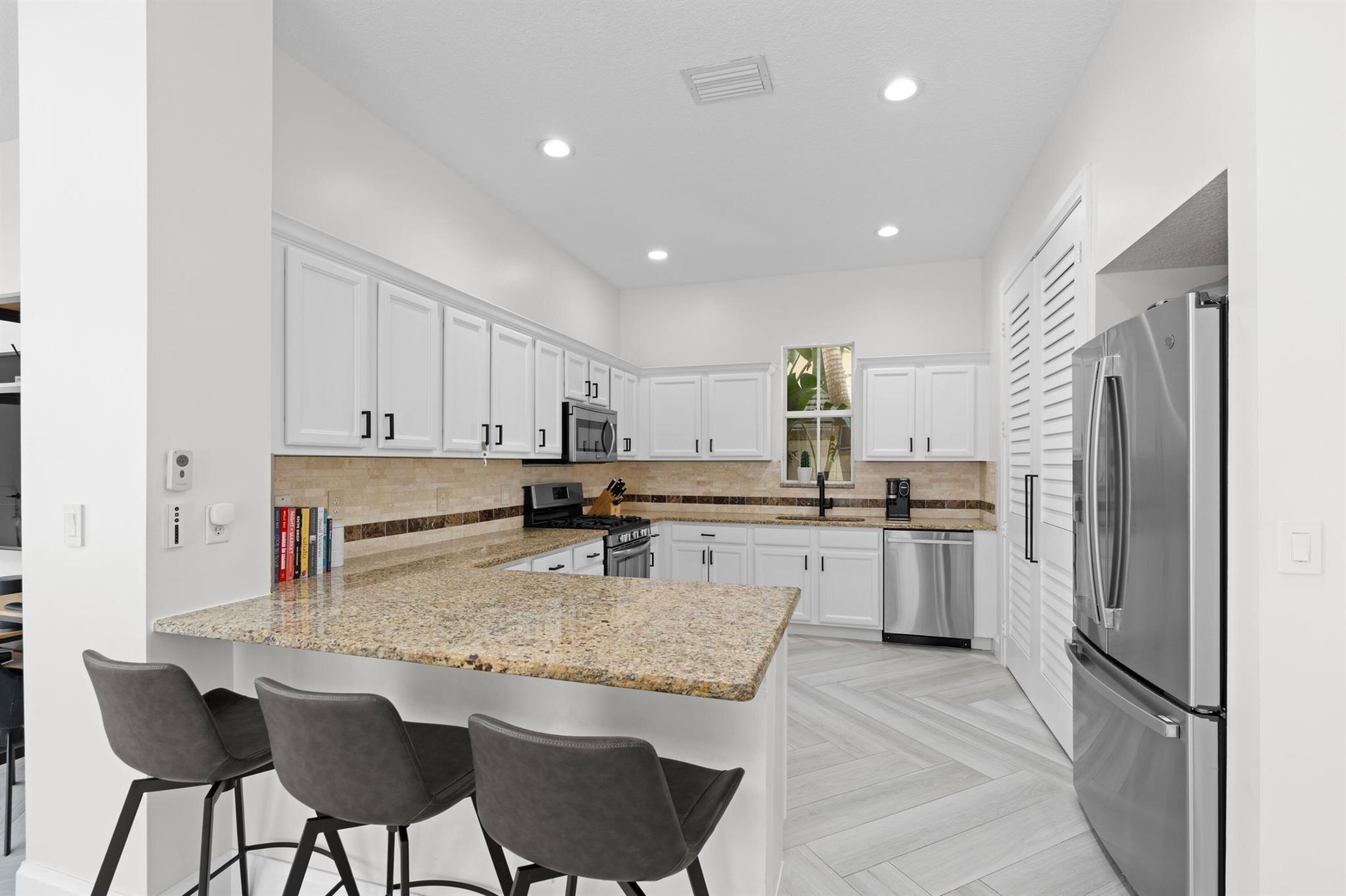 EVERGRENE PCD 7 - Residential