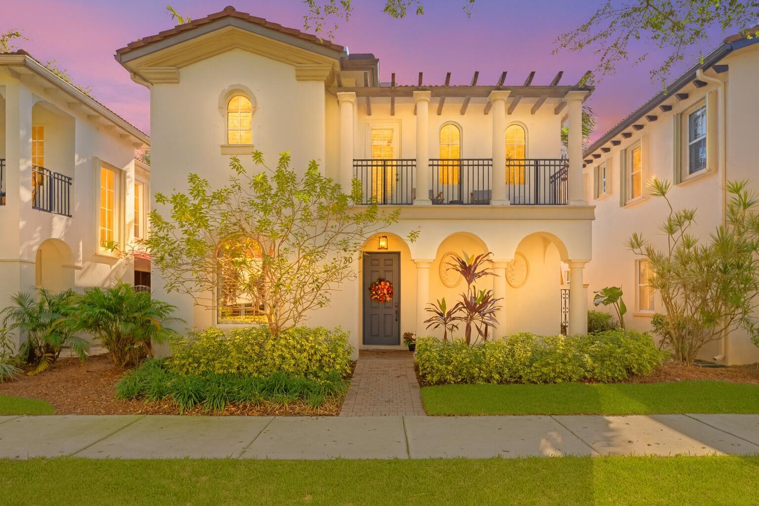 EVERGRENE PCD 7 - Residential