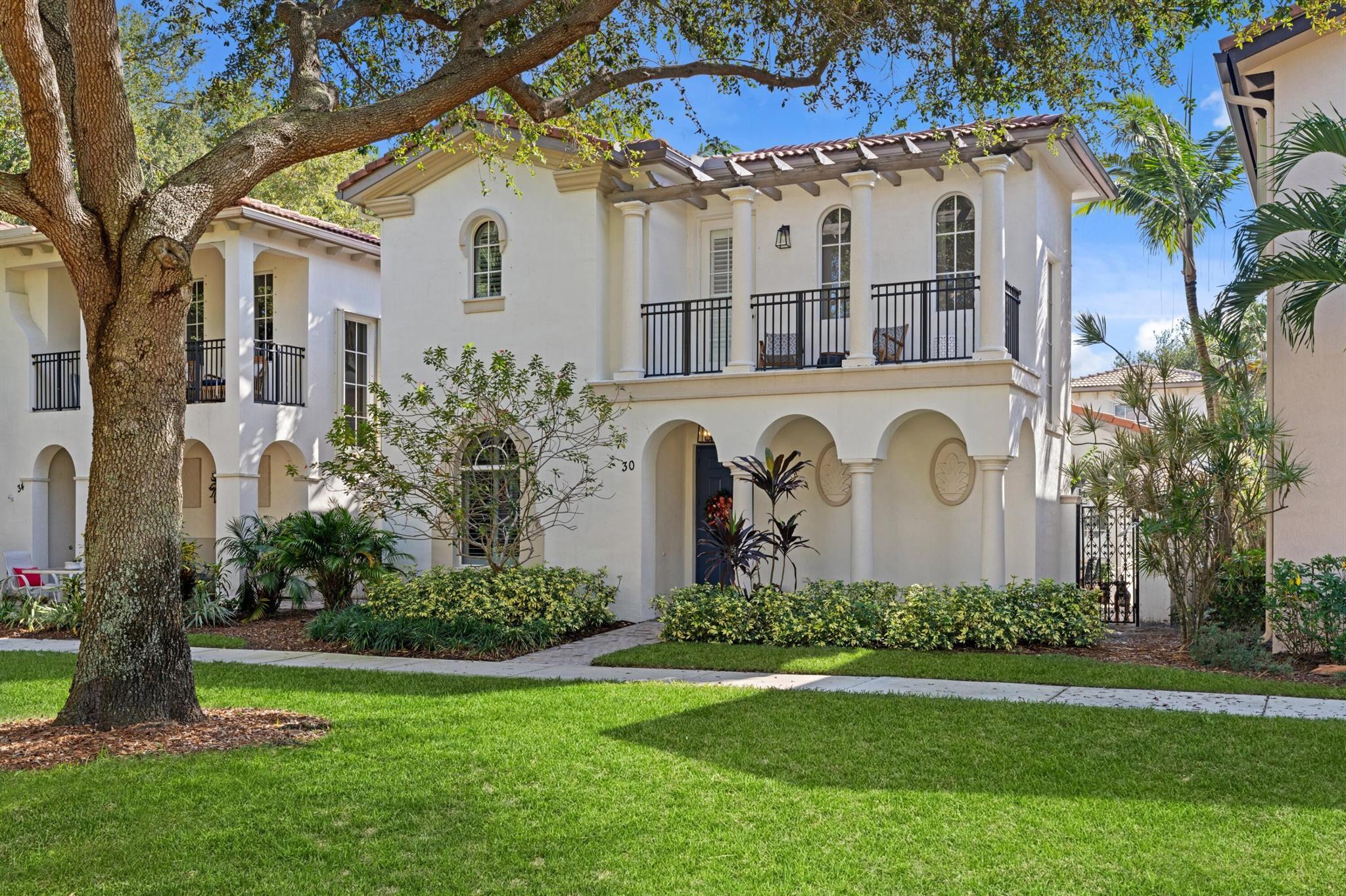 EVERGRENE PCD 7 - Residential