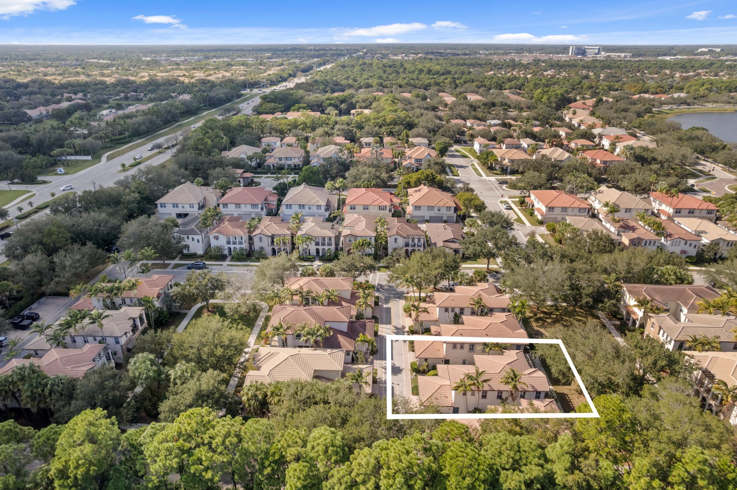 EVERGRENE PCD 7 - Residential