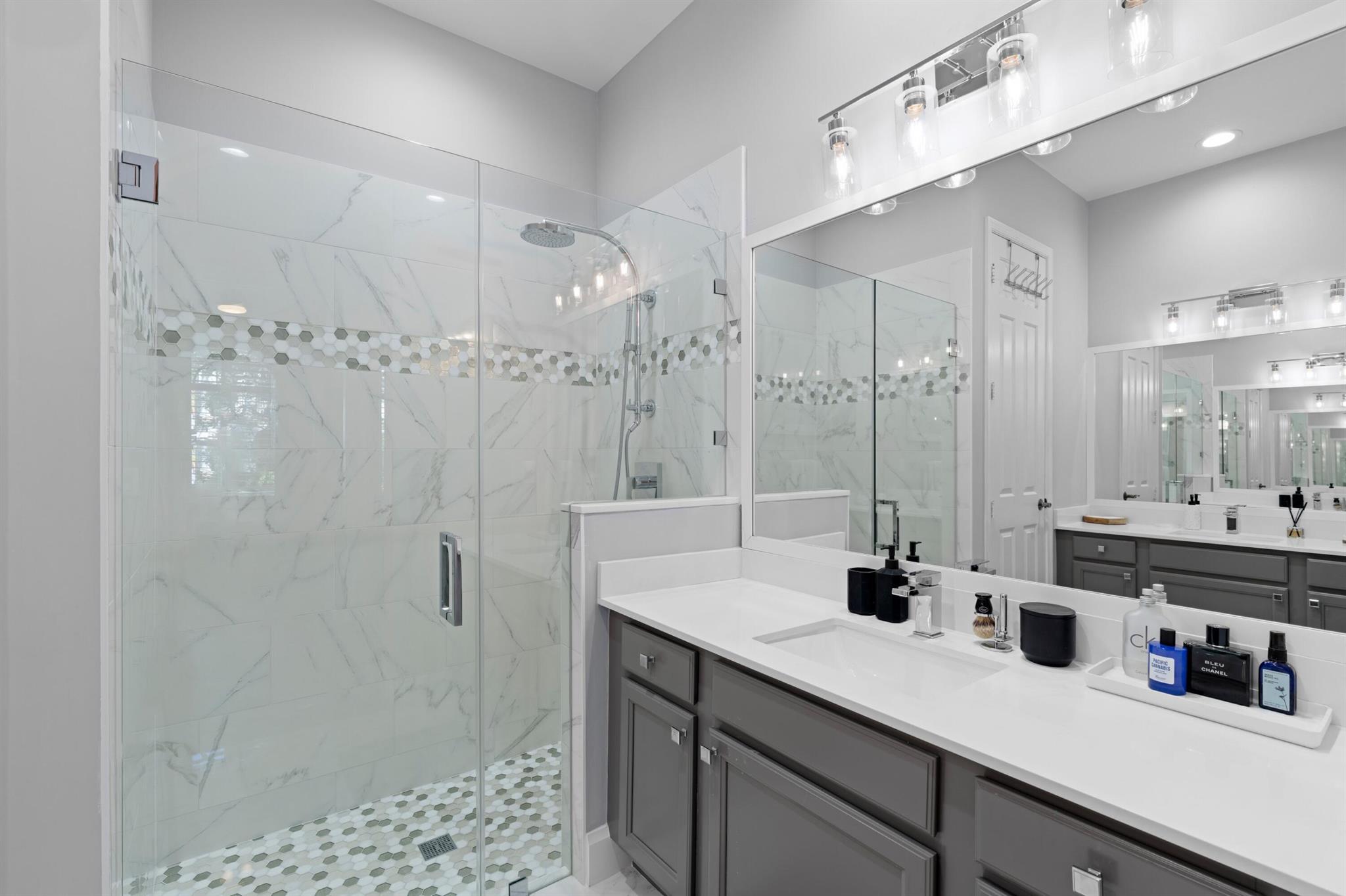 EVERGRENE PCD 7 - Residential