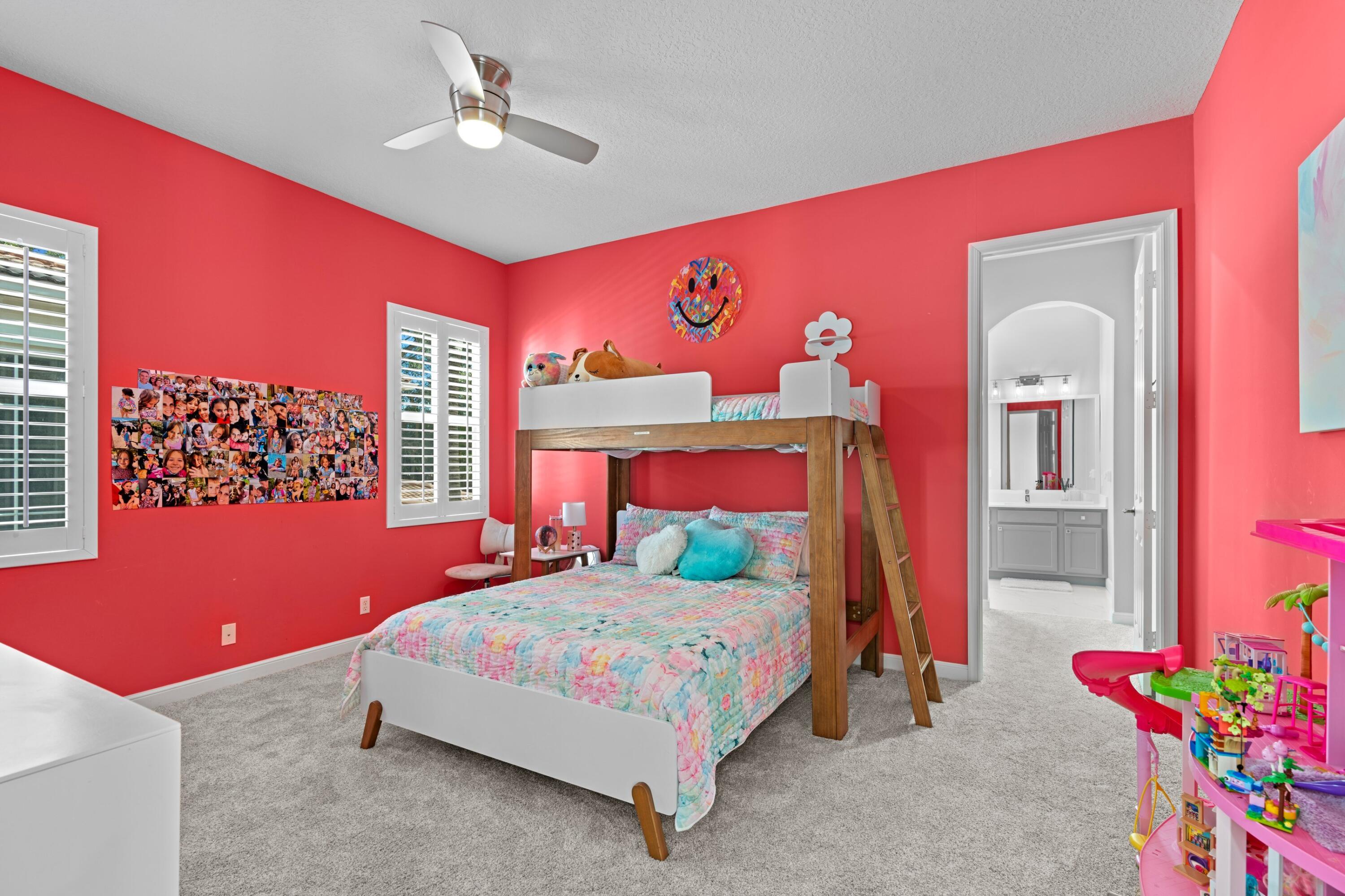 EVERGRENE PCD 7 - Residential