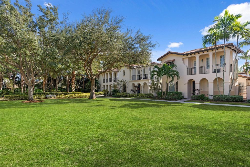 Photo of 30 Stoney Drive, Palm Beach Gardens, FL 33410 (MLS # R11144031)