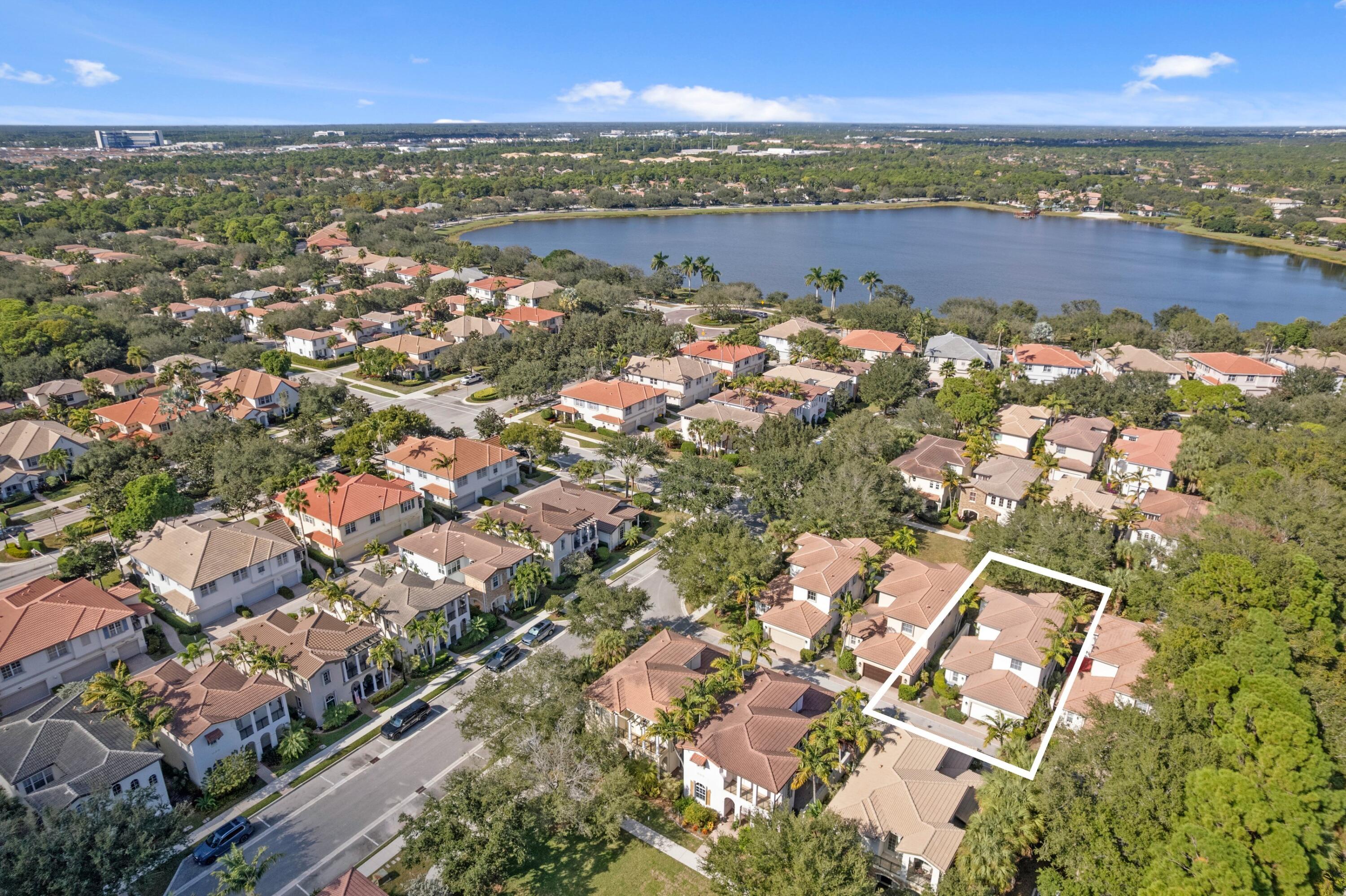 EVERGRENE PCD 7 - Residential