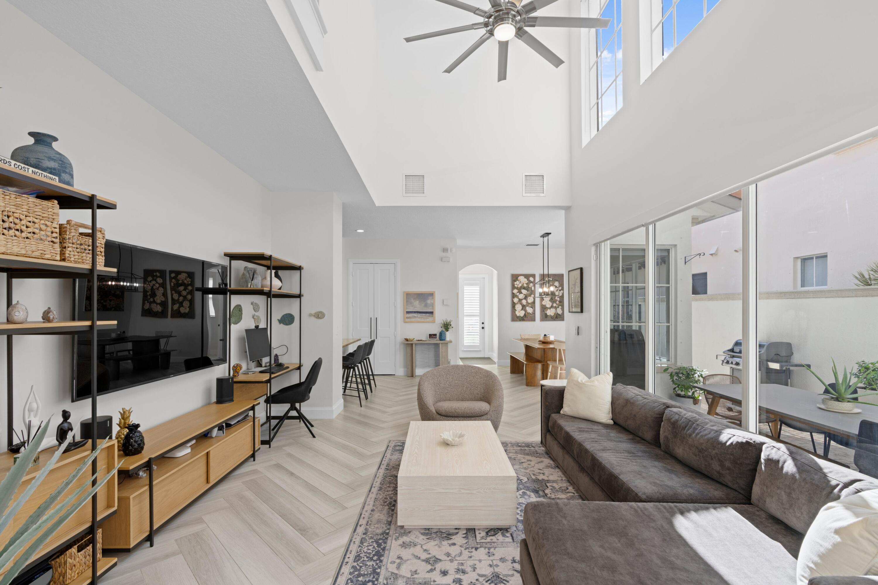 EVERGRENE PCD 7 - Residential