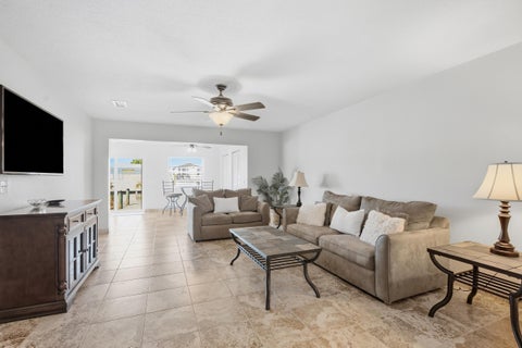 Tiny photo for 60 AQUA RA Drive, Jensen Beach, FL 34957 (MLS # B26090304)