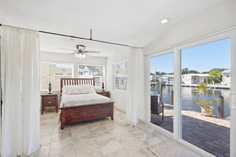 Tiny photo for 60 AQUA RA Drive, Jensen Beach, FL 34957 (MLS # B26090304)
