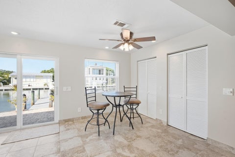Tiny photo for 60 AQUA RA Drive, Jensen Beach, FL 34957 (MLS # B26090304)