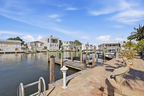Tiny photo for 60 AQUA RA Drive, Jensen Beach, FL 34957 (MLS # B26090304)