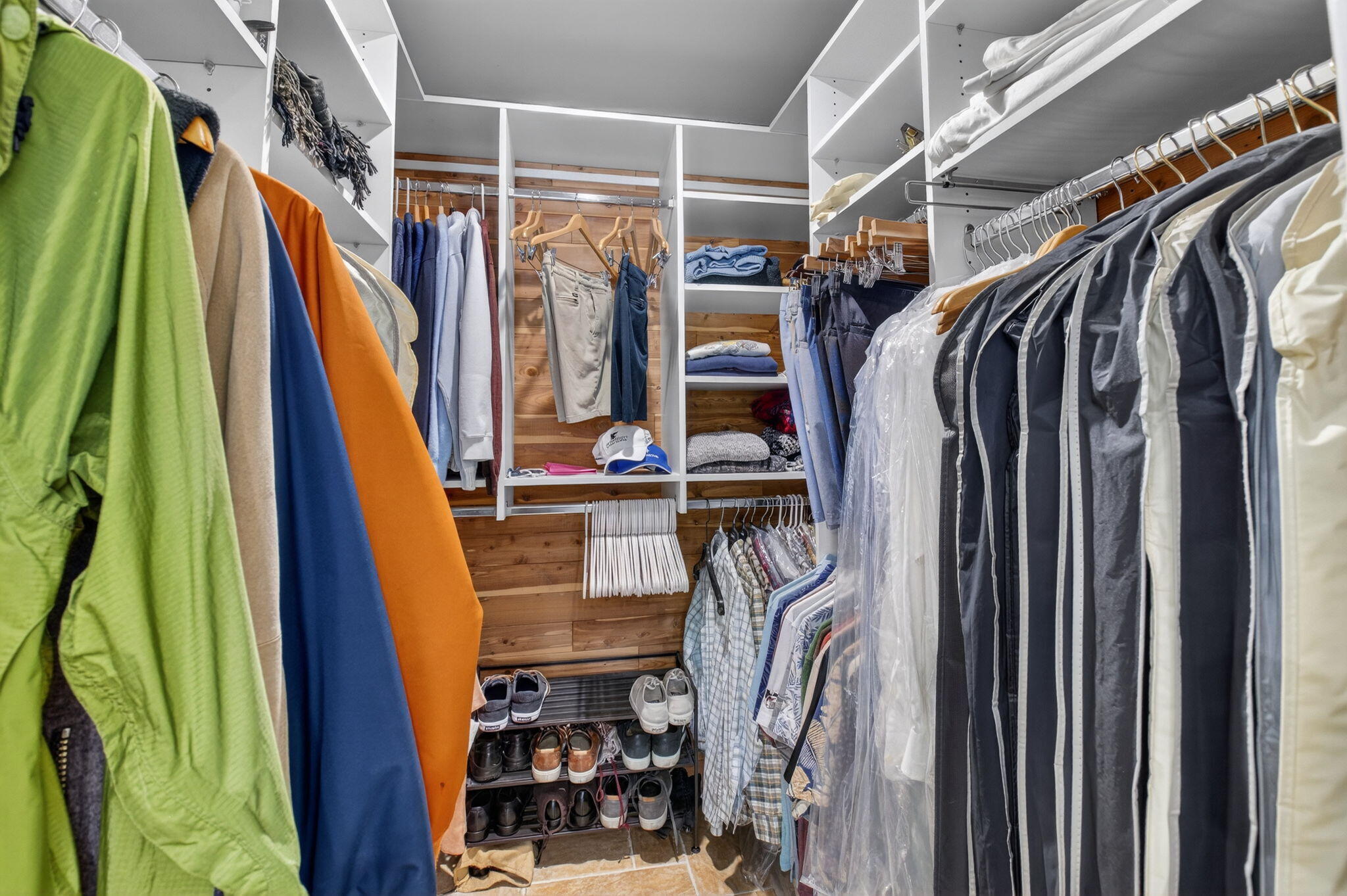 Seagate Golf at The Hamlet - Residential