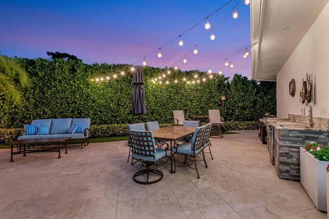 Seagate Golf at The Hamlet - Residential