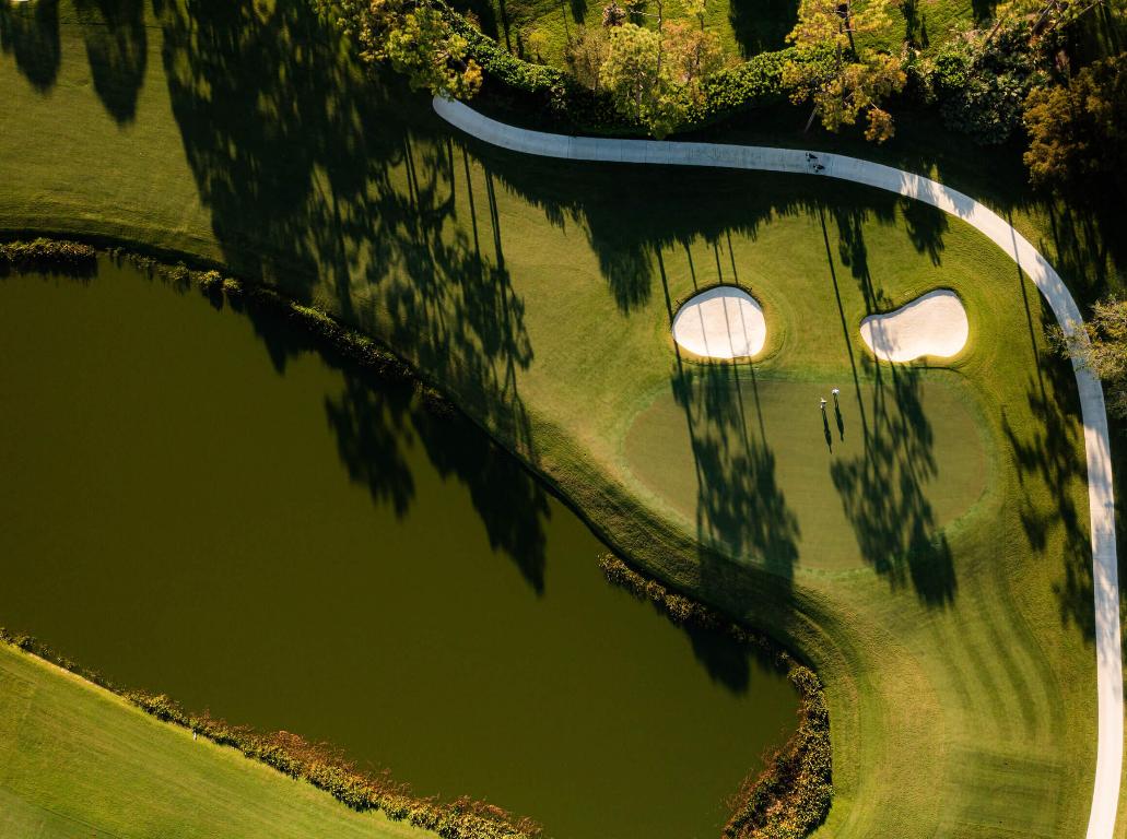 Seagate Golf at The Hamlet - Residential