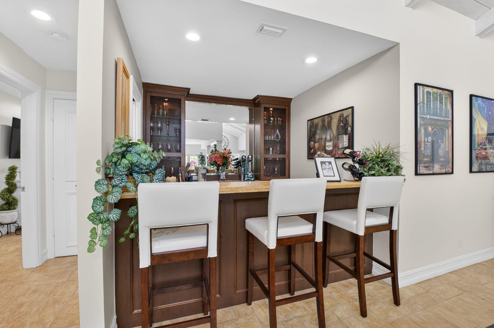 Seagate Golf at The Hamlet - Residential