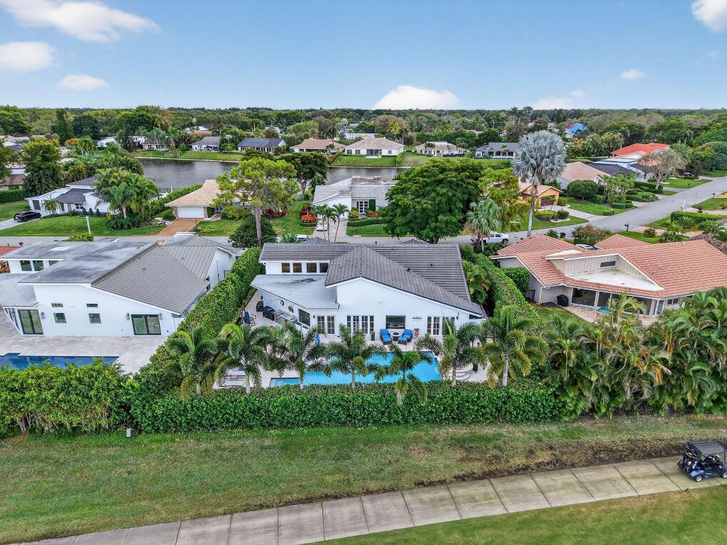 Seagate Golf at The Hamlet - Residential