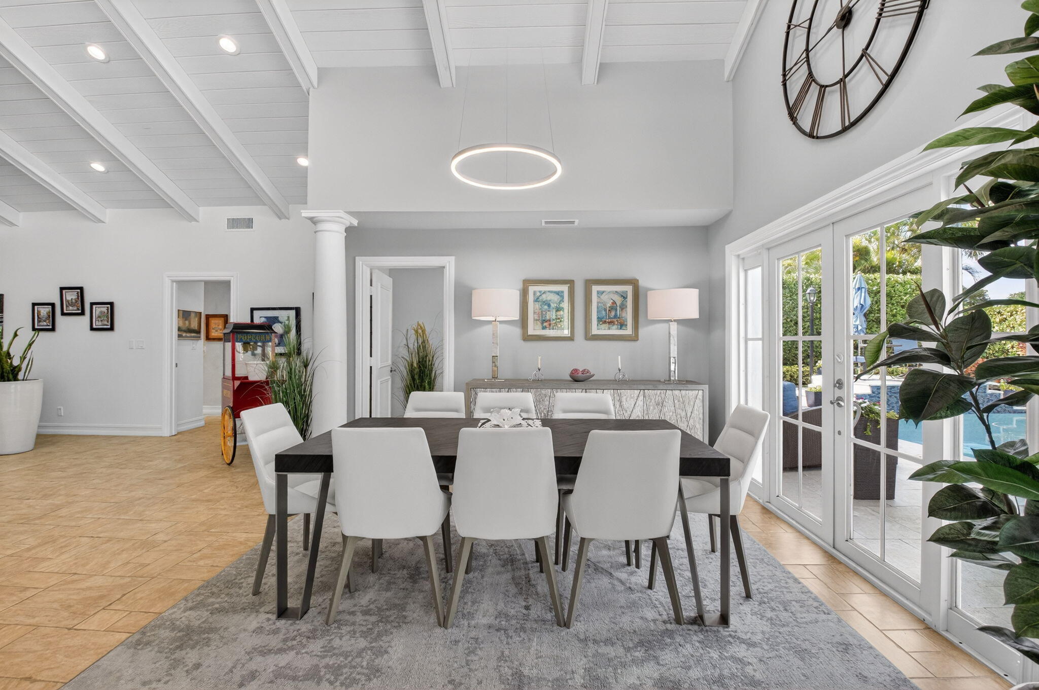 Seagate Golf at The Hamlet - Residential